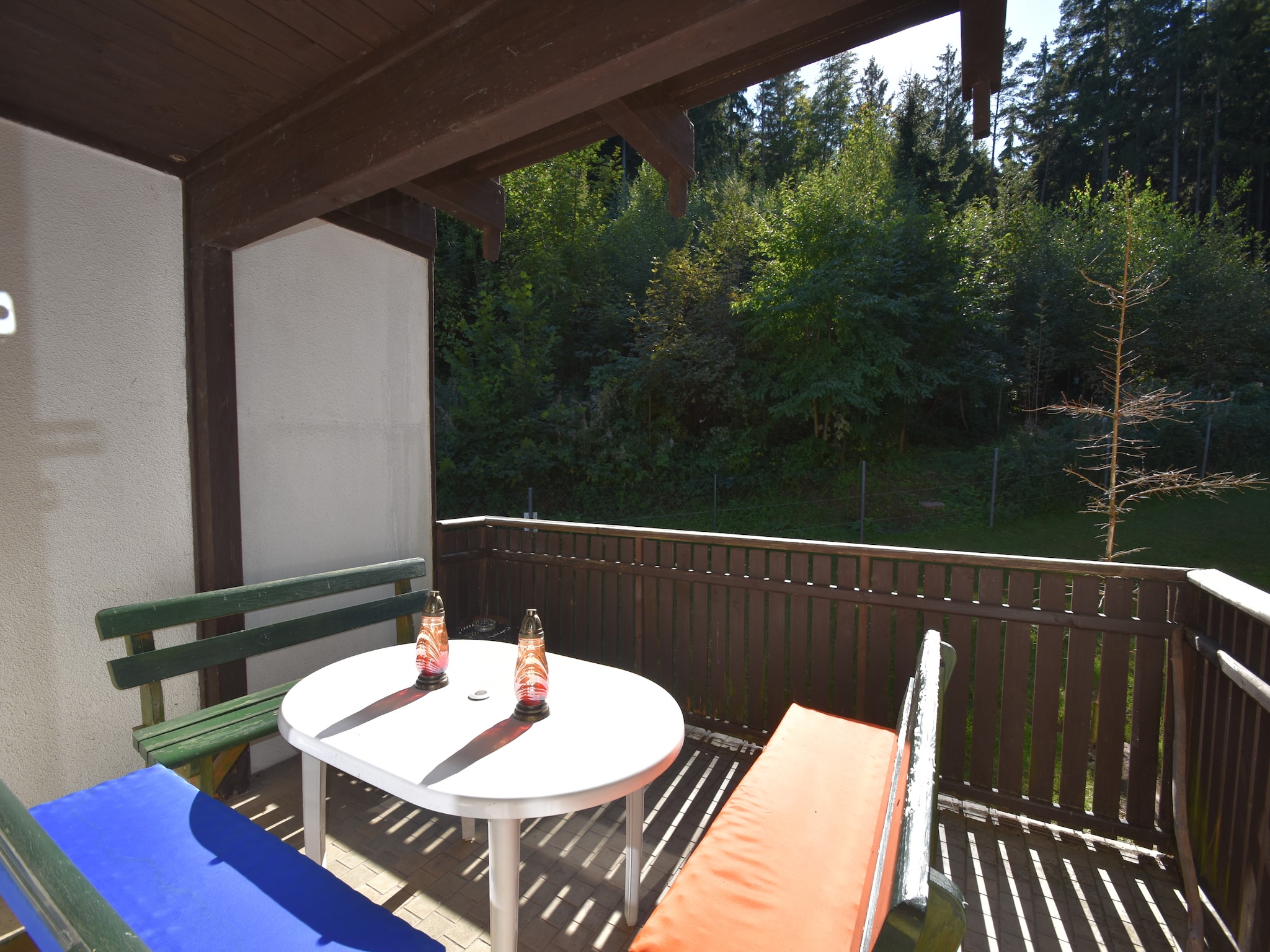 Ferienhaus Relax