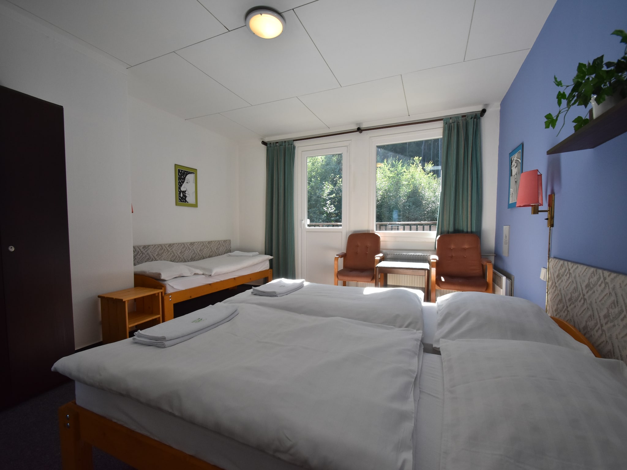 Ferienhaus Relax