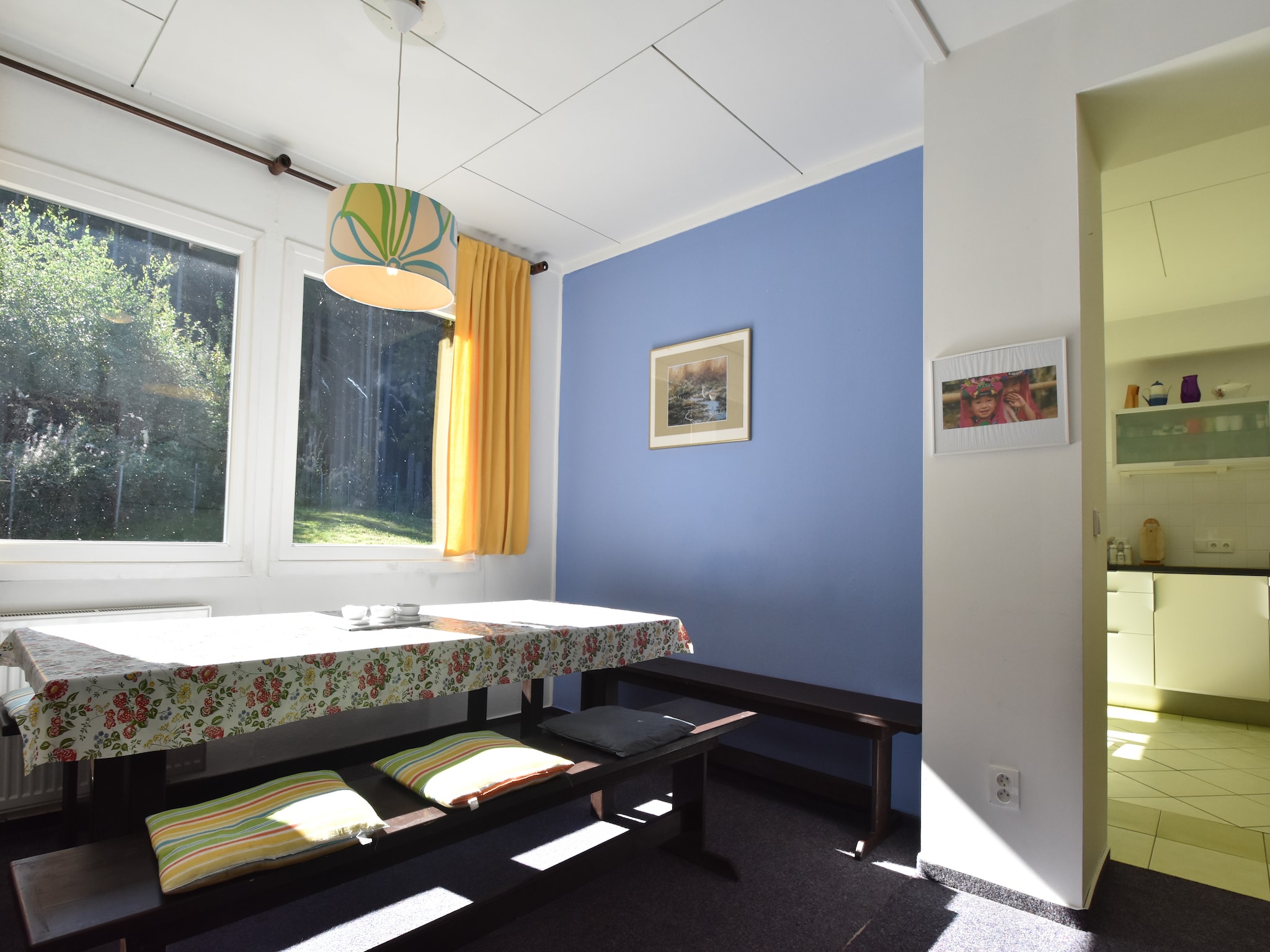 Ferienhaus Relax