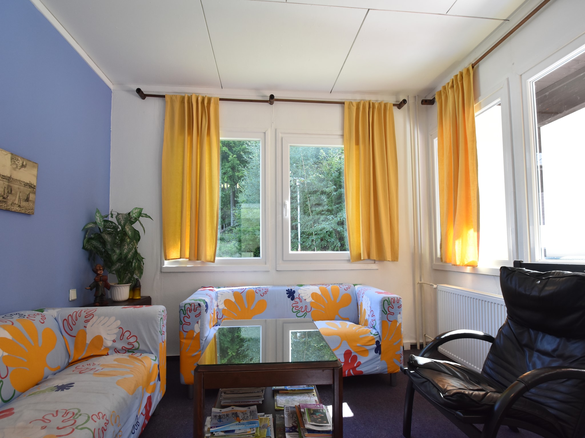 Ferienhaus Relax