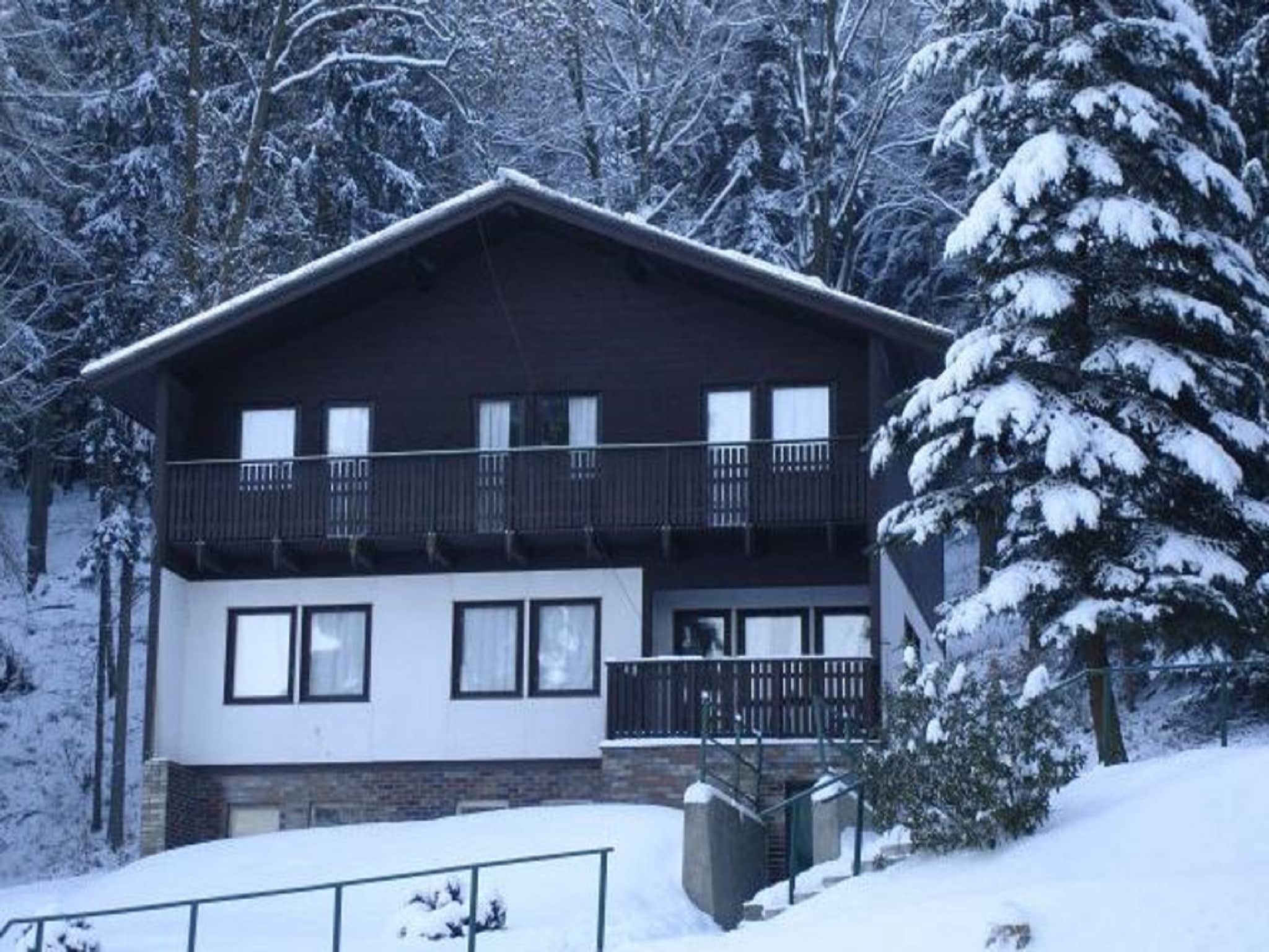 Ferienhaus Relax
