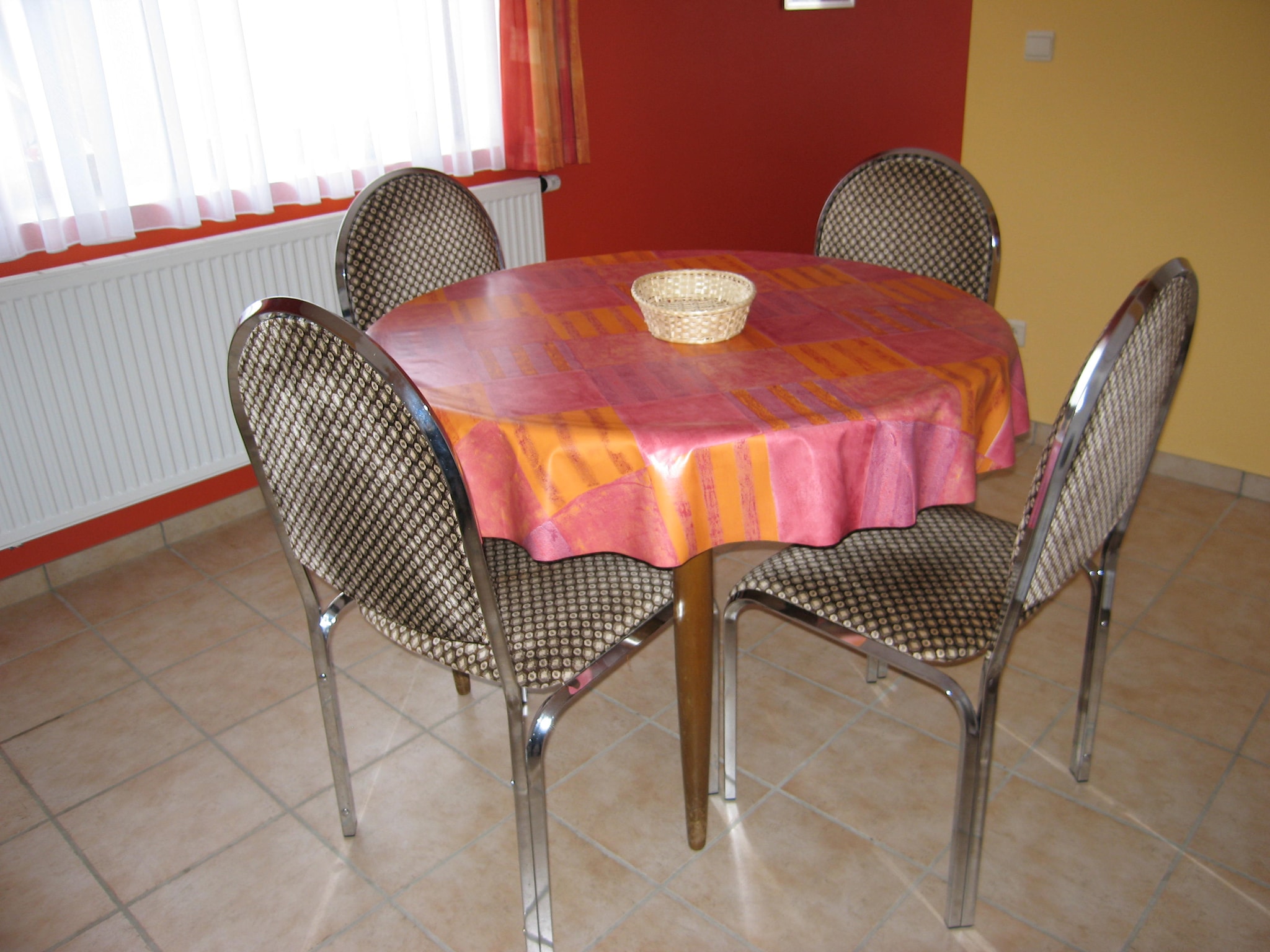 Appartement ol Vich Périr Waimes