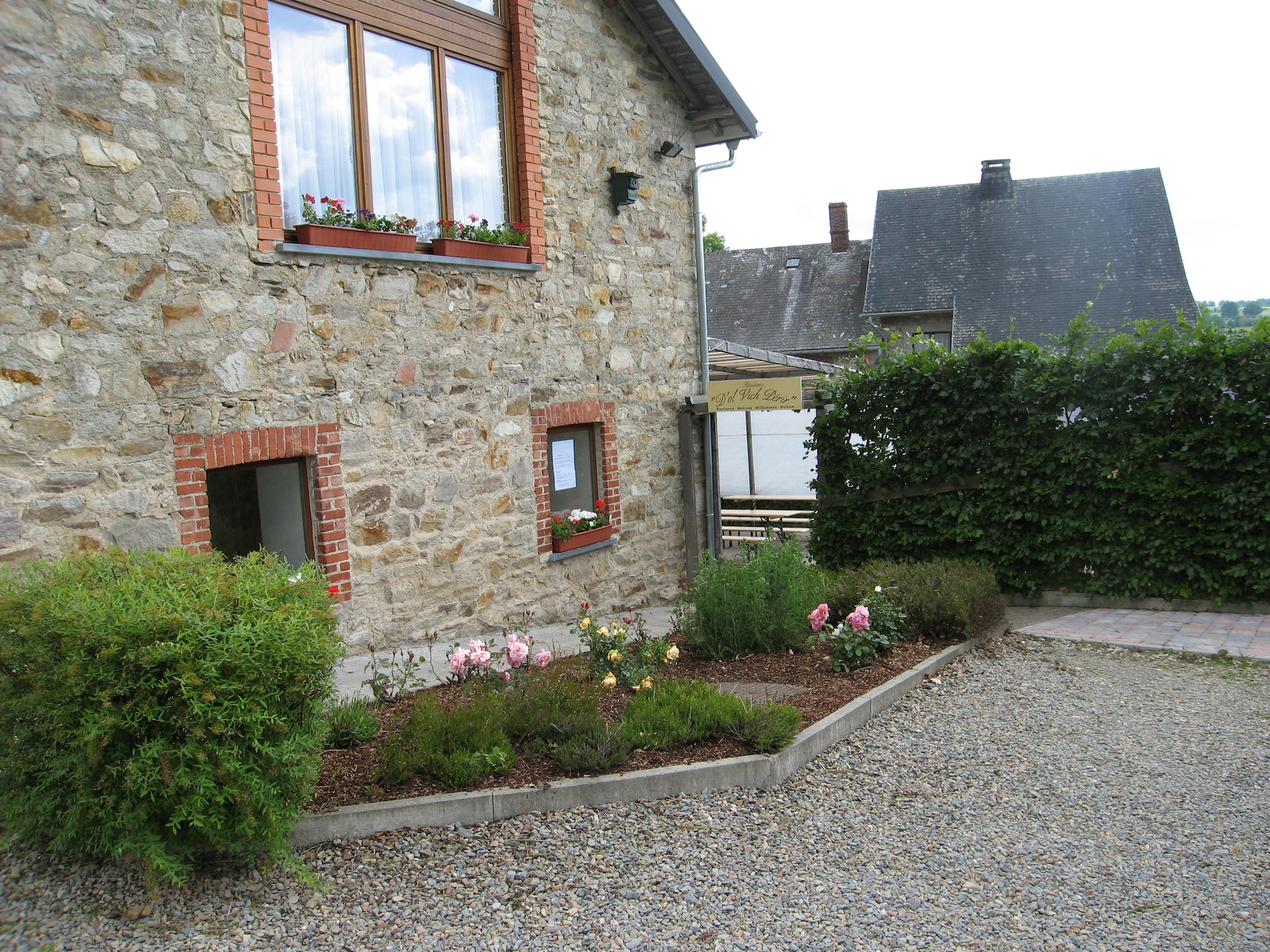 Appartement ol Vich Périr Waimes