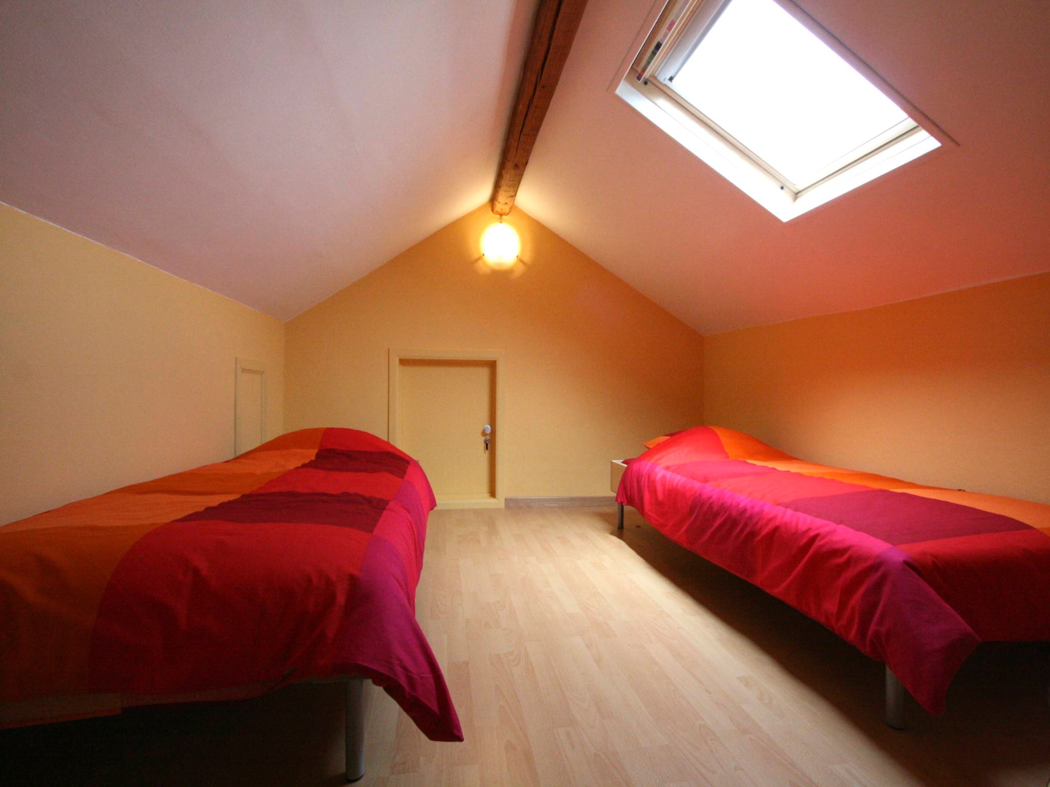 Appartement ol Vich Périr Waimes