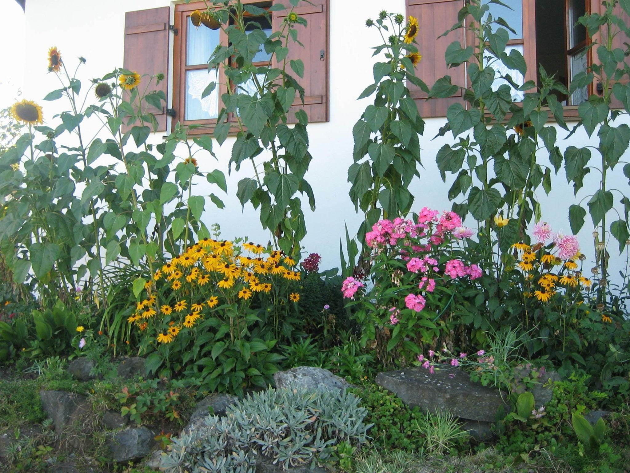 Ferienwohnung Im Pfaffenwinkel