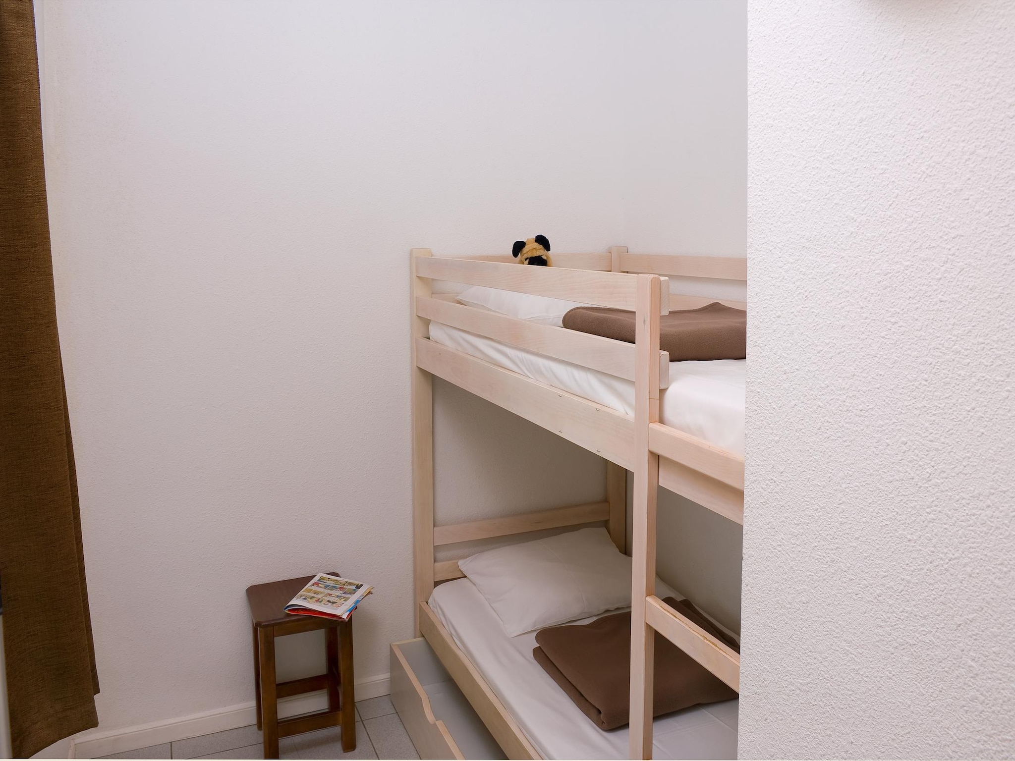 Appartement Les Appartements de Moliets 2