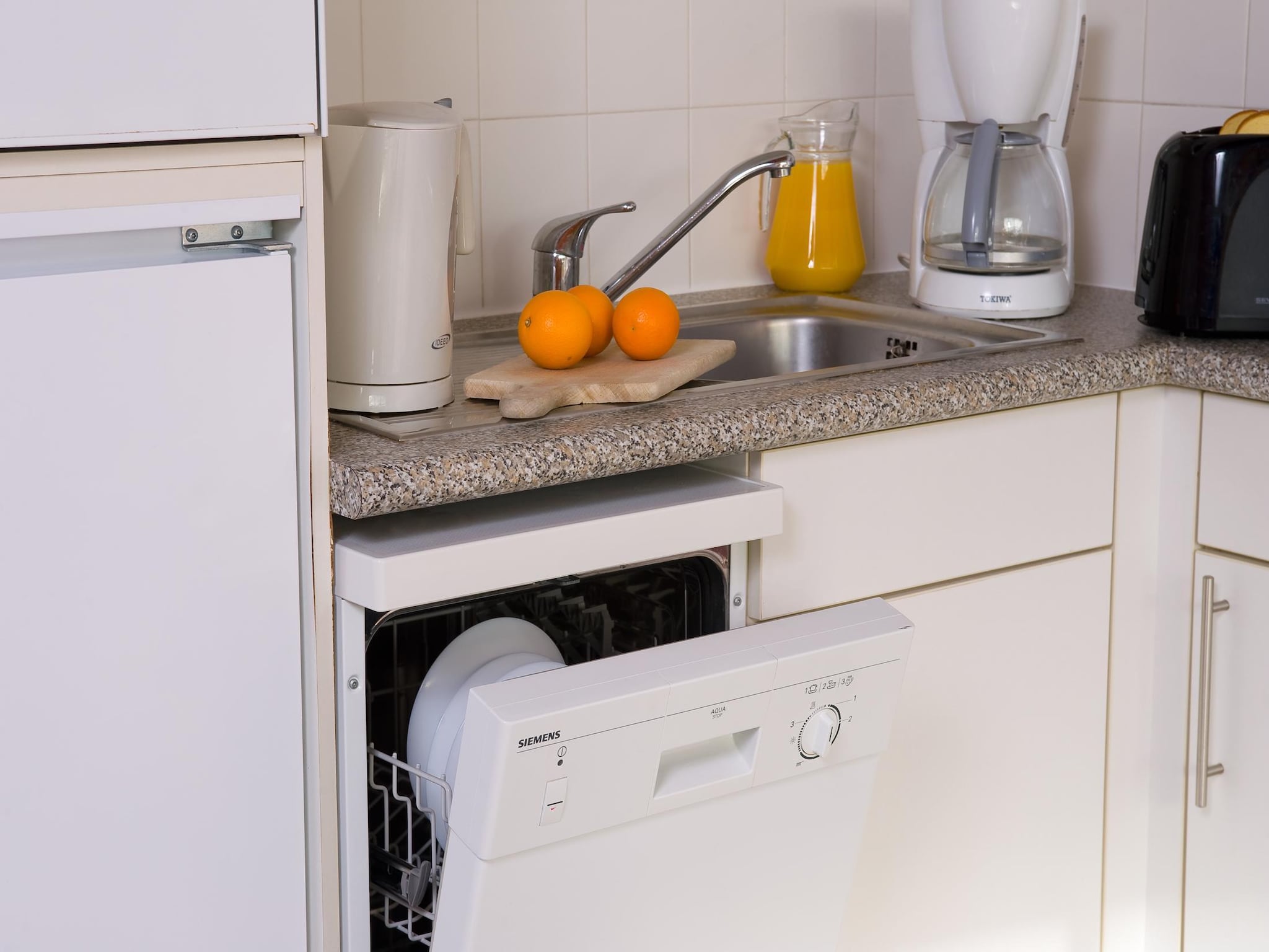 Appartement Les Appartements de Moliets 2