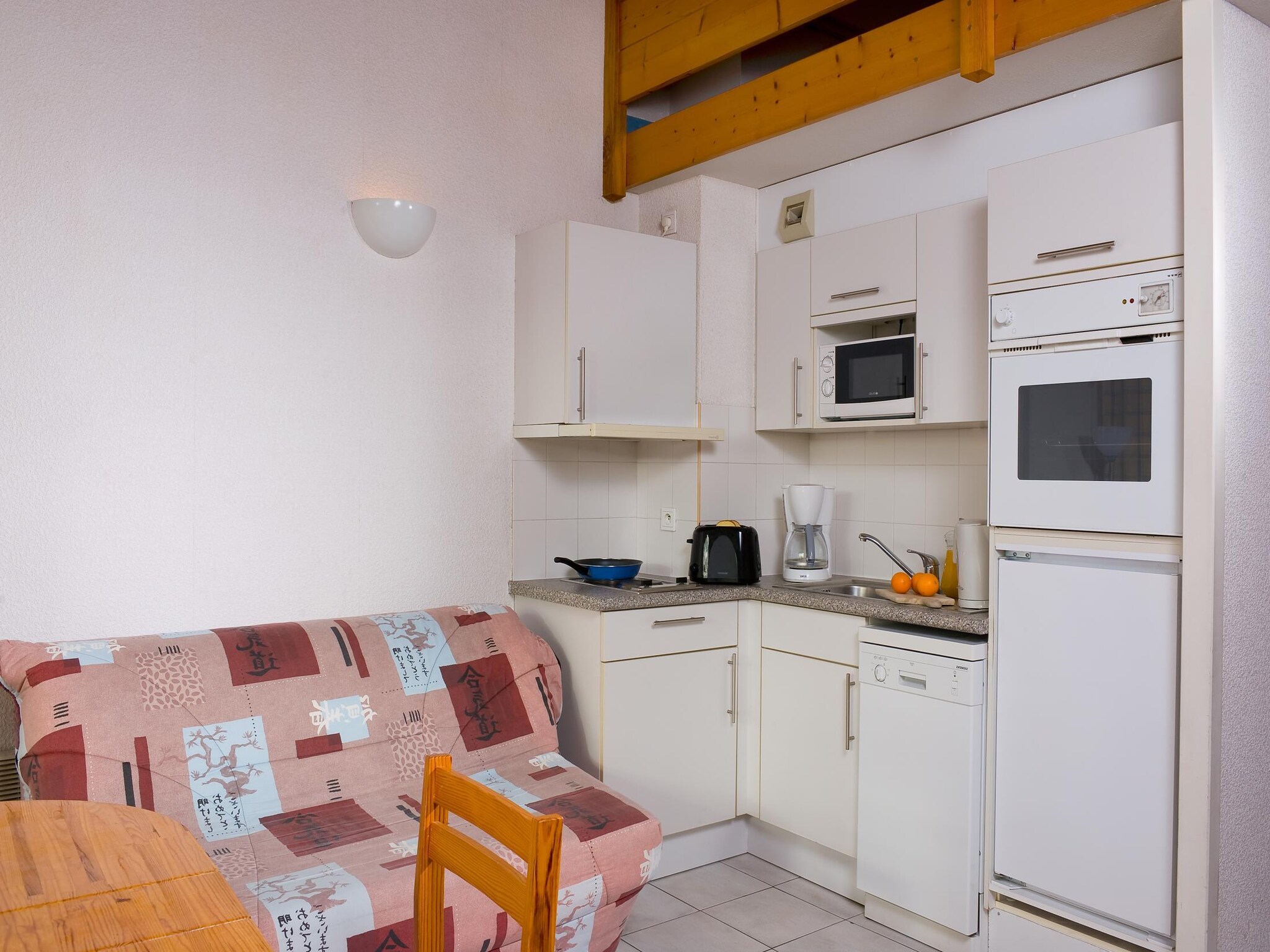 Appartement Les Appartements de Moliets 2