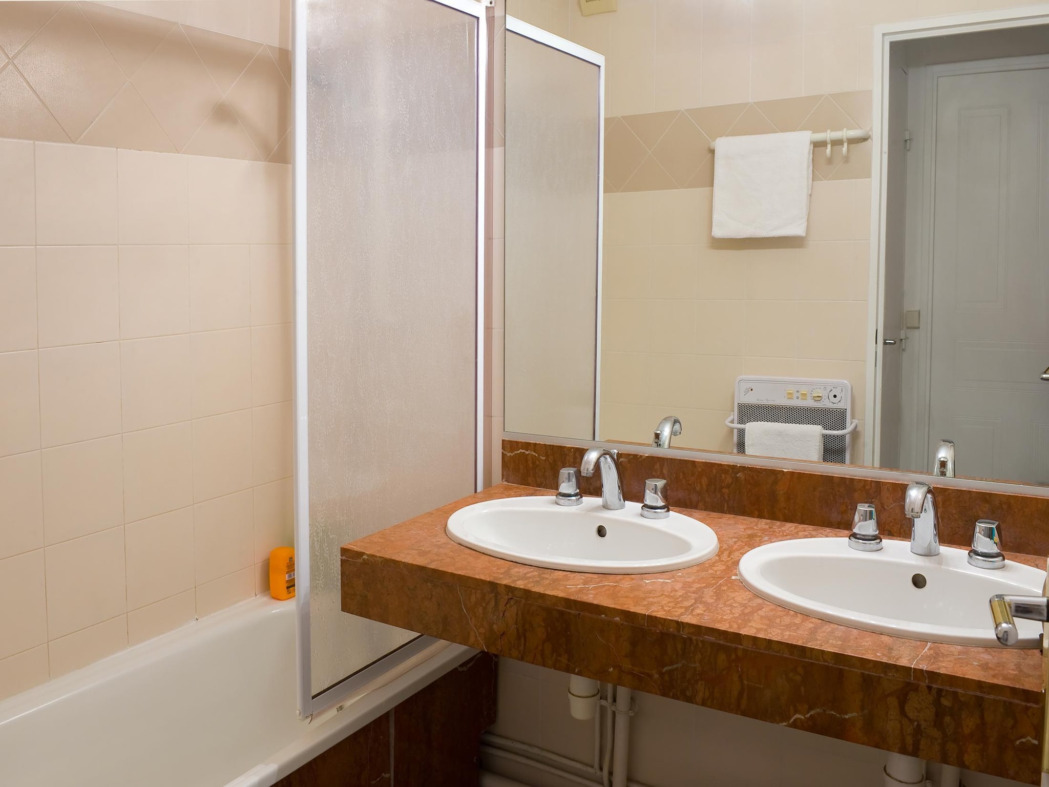 Appartement Les Appartements de Moliets 2