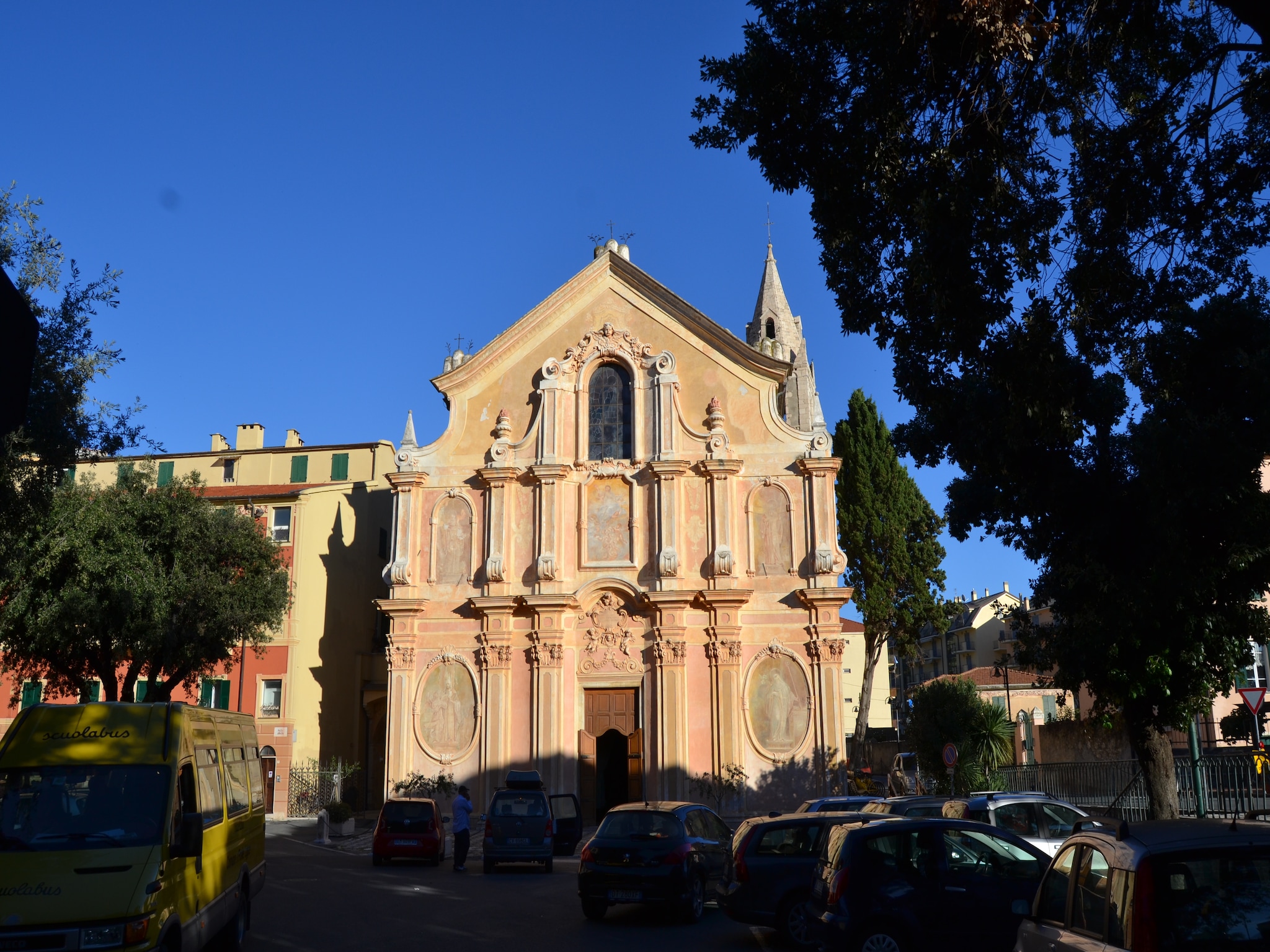 Apartment Felice
