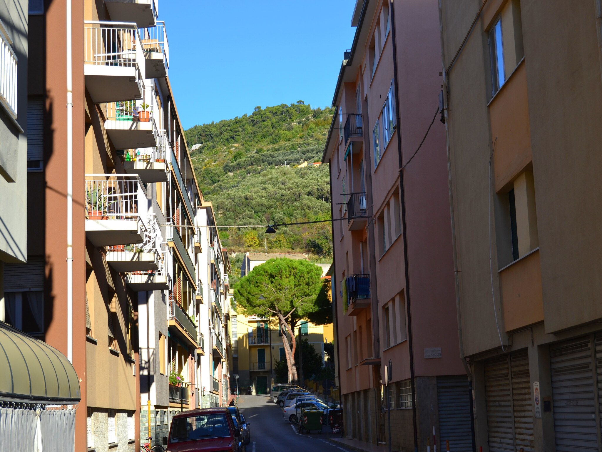 Apartment Felice