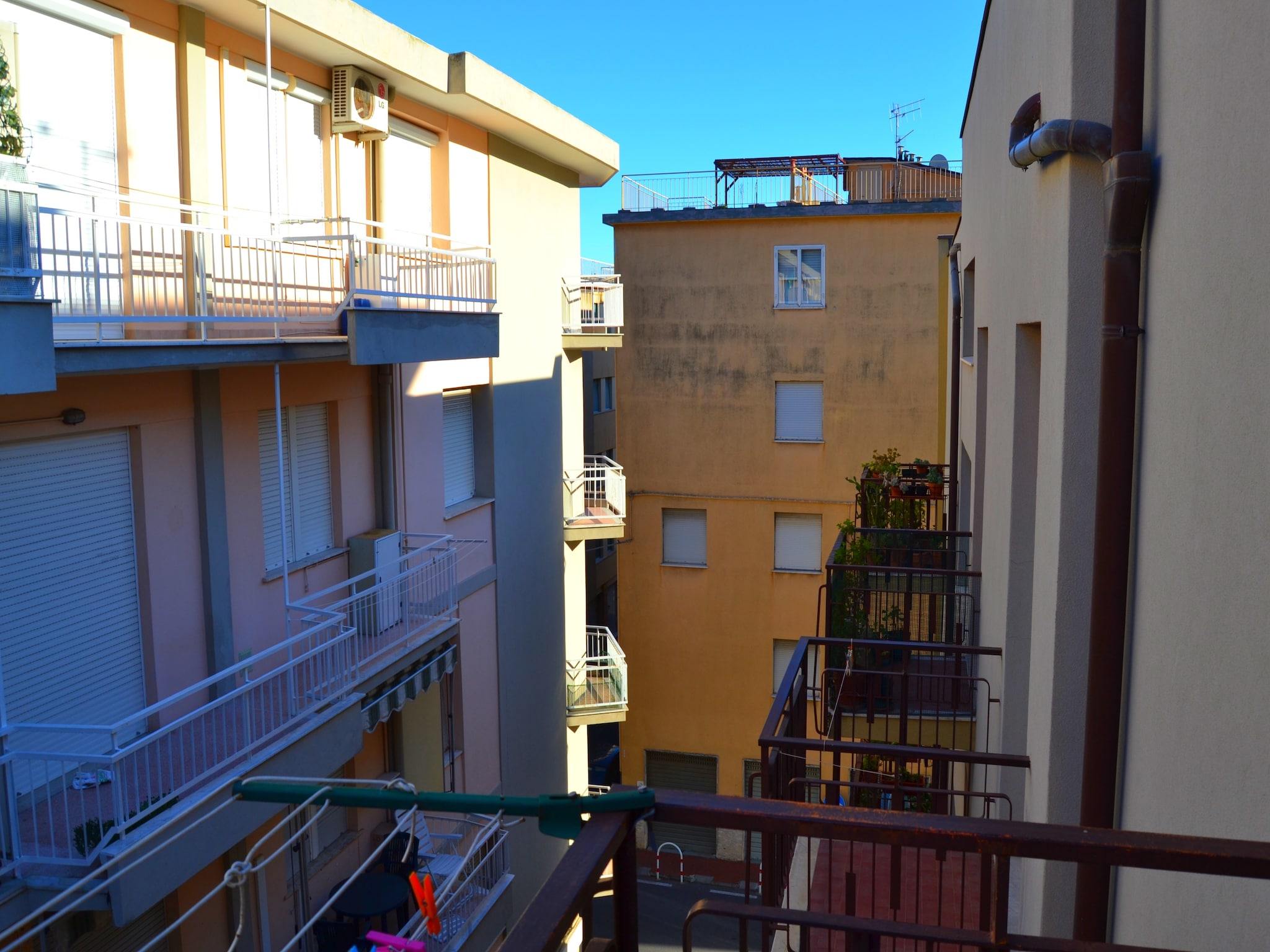 Apartment Felice