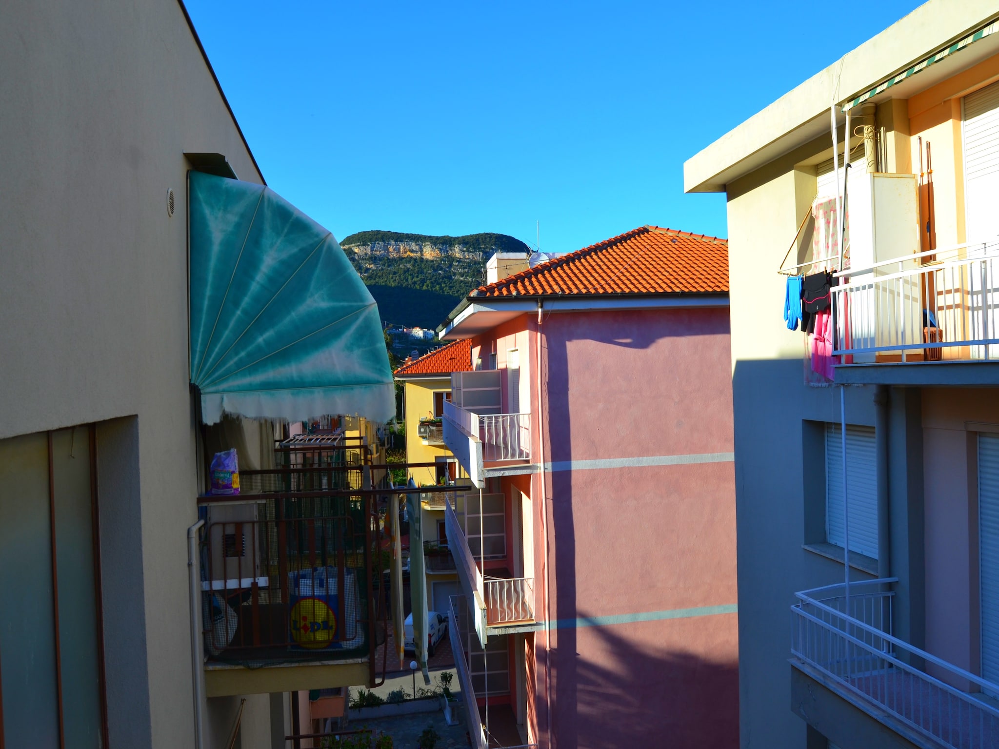 Apartment Felice