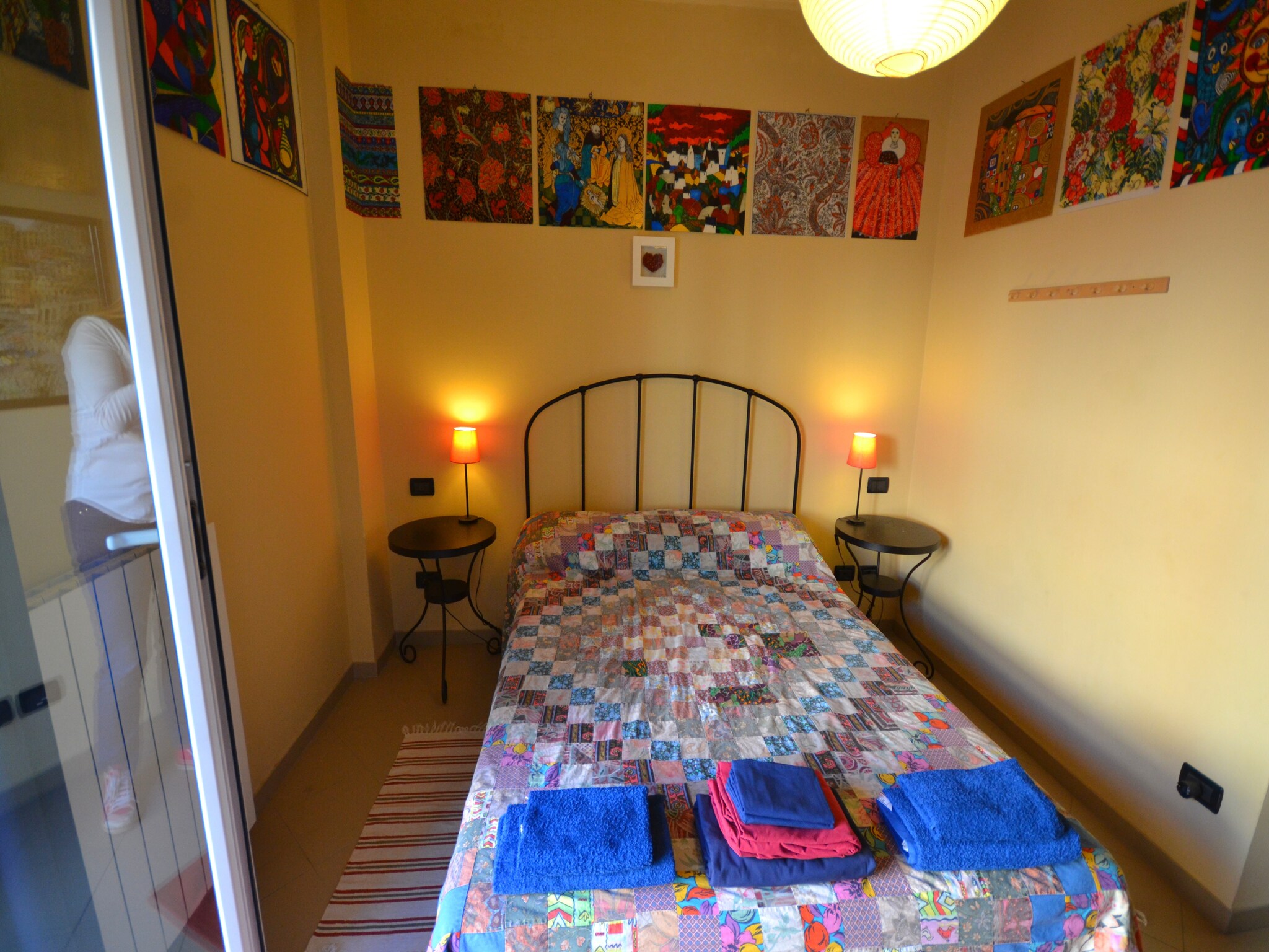 Apartment Felice