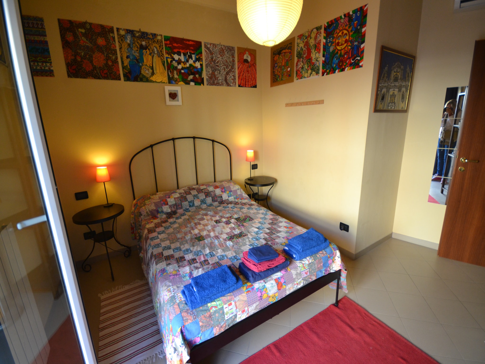 Apartment Felice