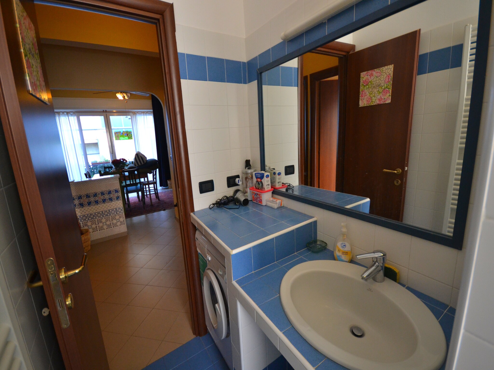 Apartment Felice
