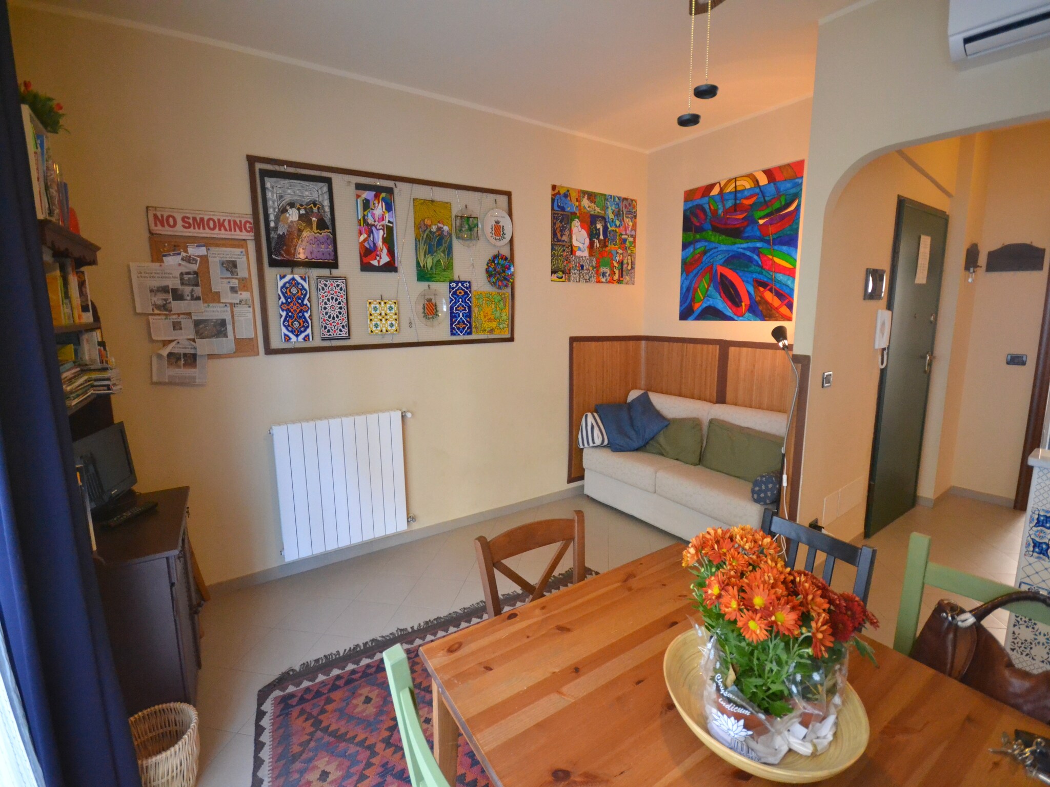 Apartment Felice