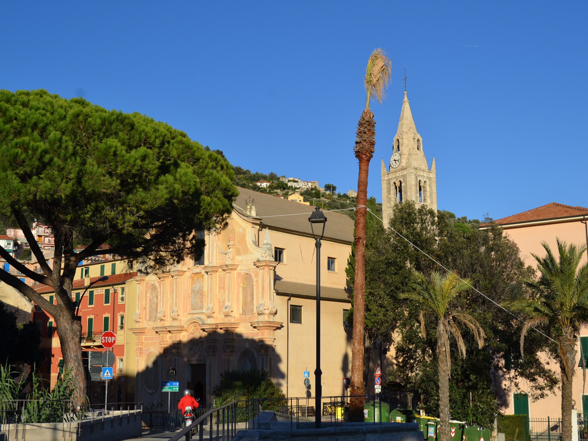 Apartment Felice