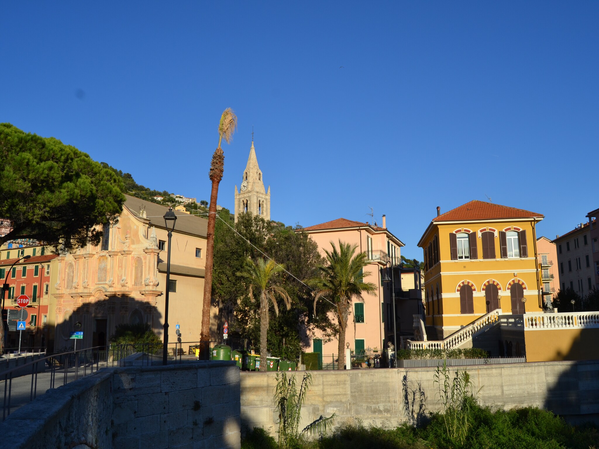 Apartment Felice