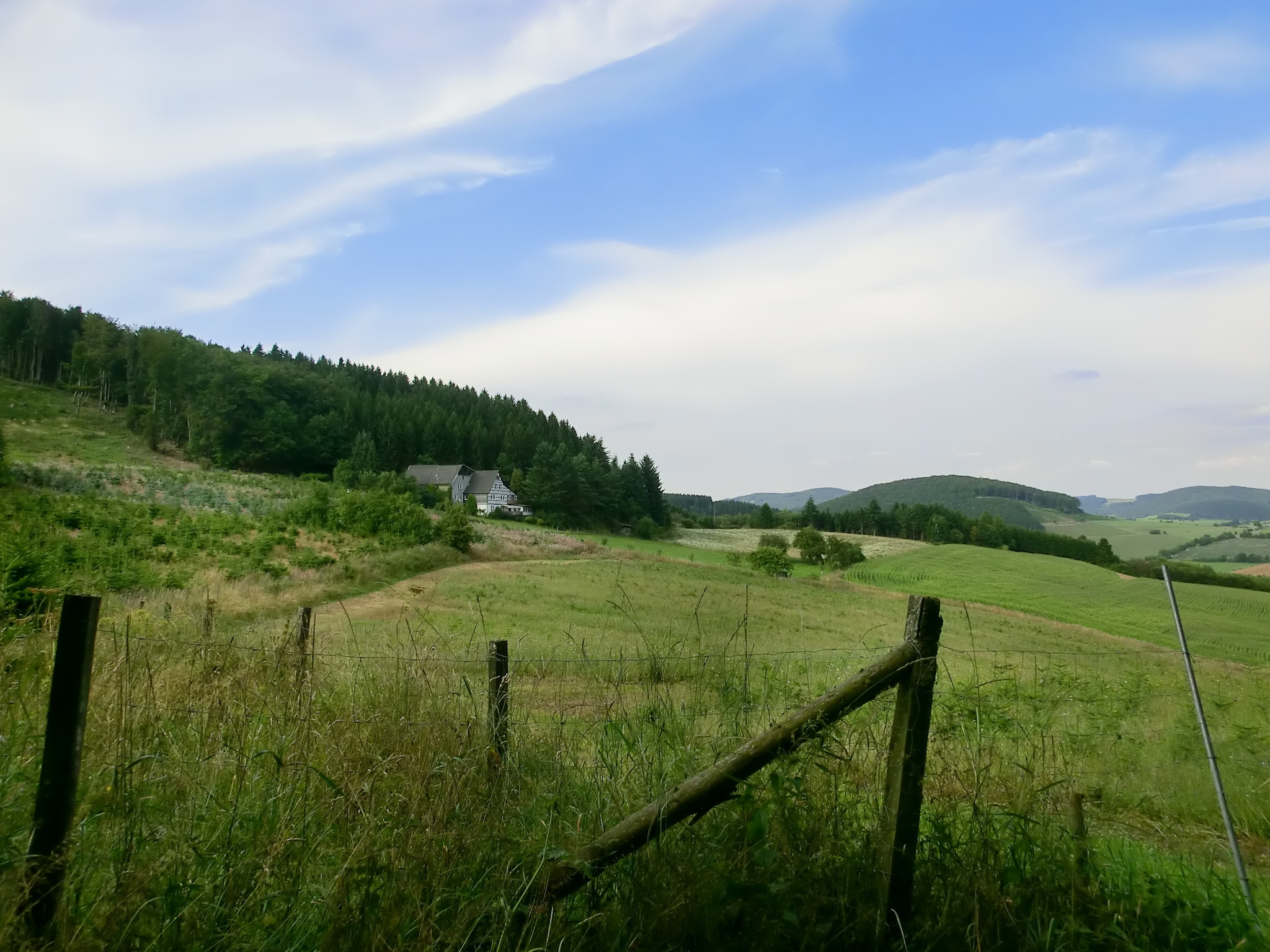 Ferienwohnung Hardebusch