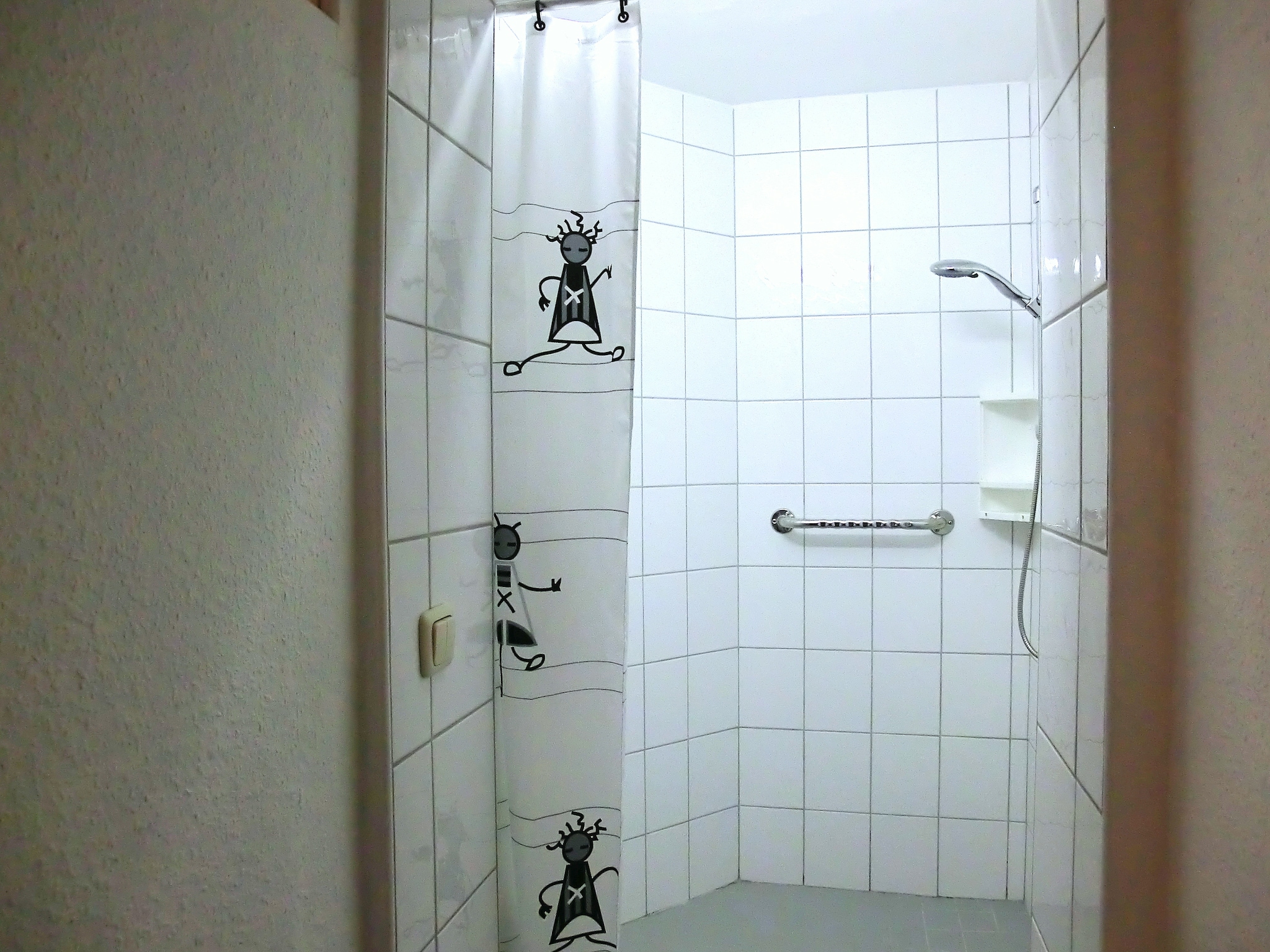 Ferienwohnung Hardebusch