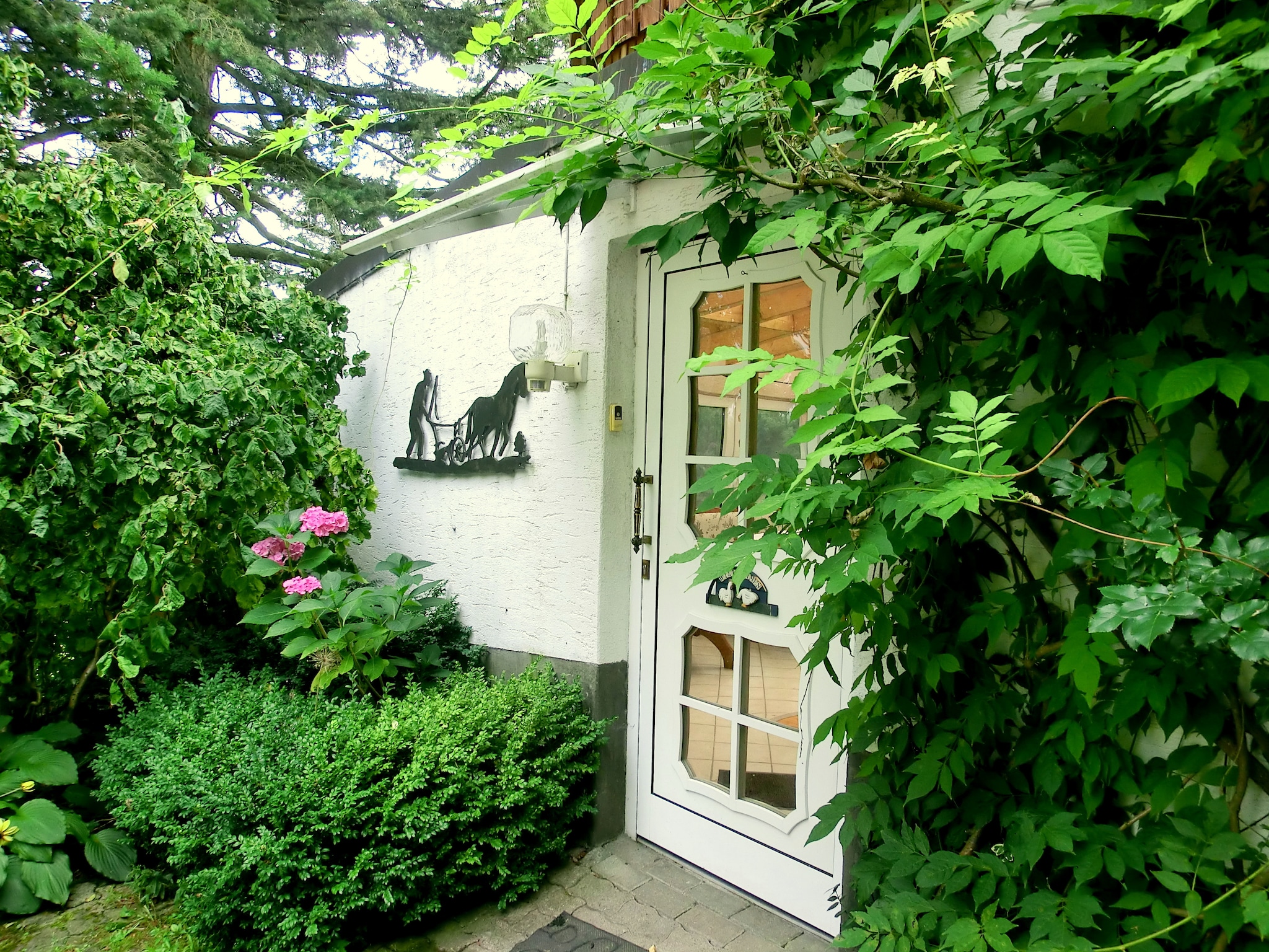 Ferienwohnung Hardebusch
