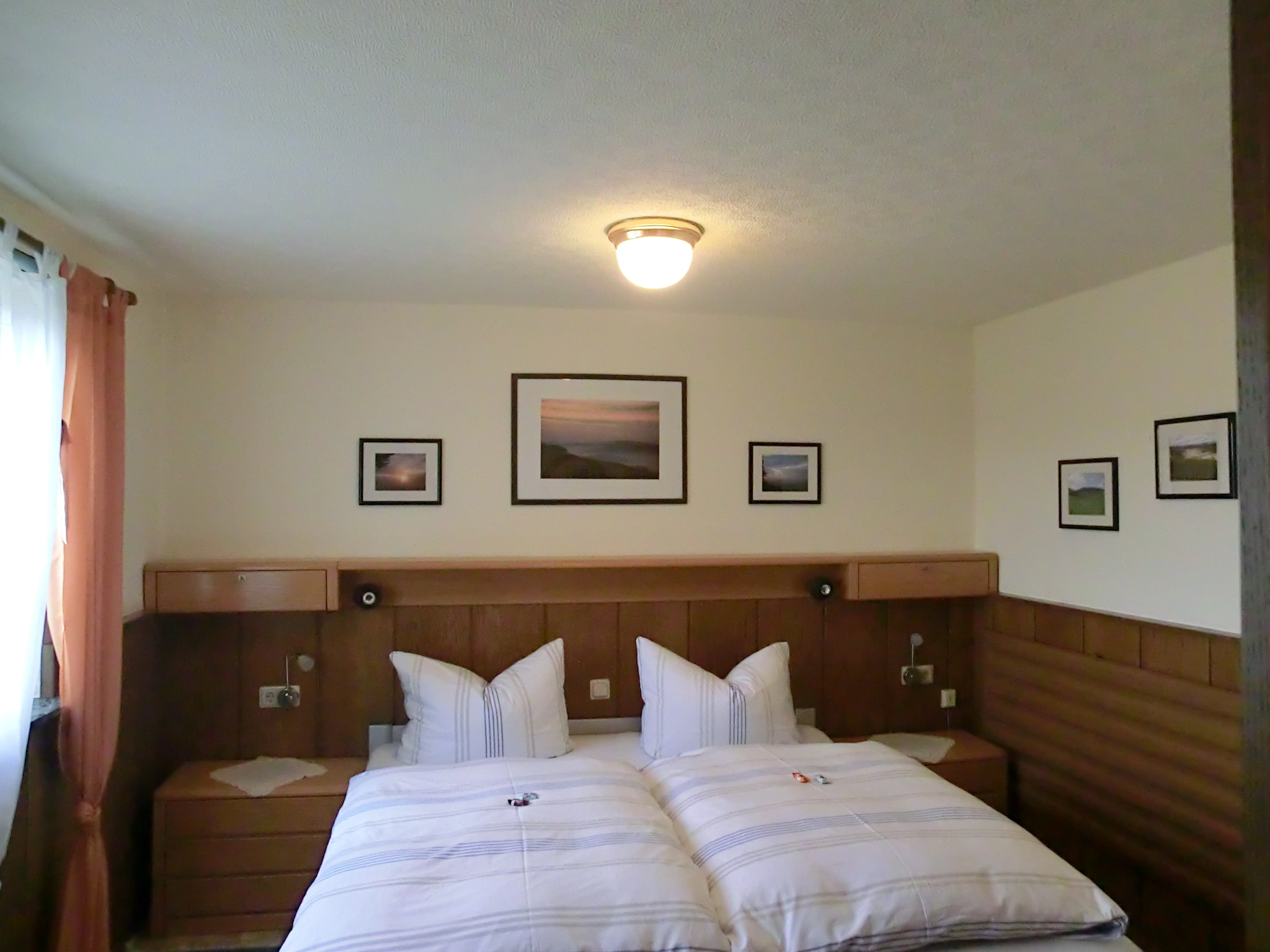 Ferienwohnung Hardebusch