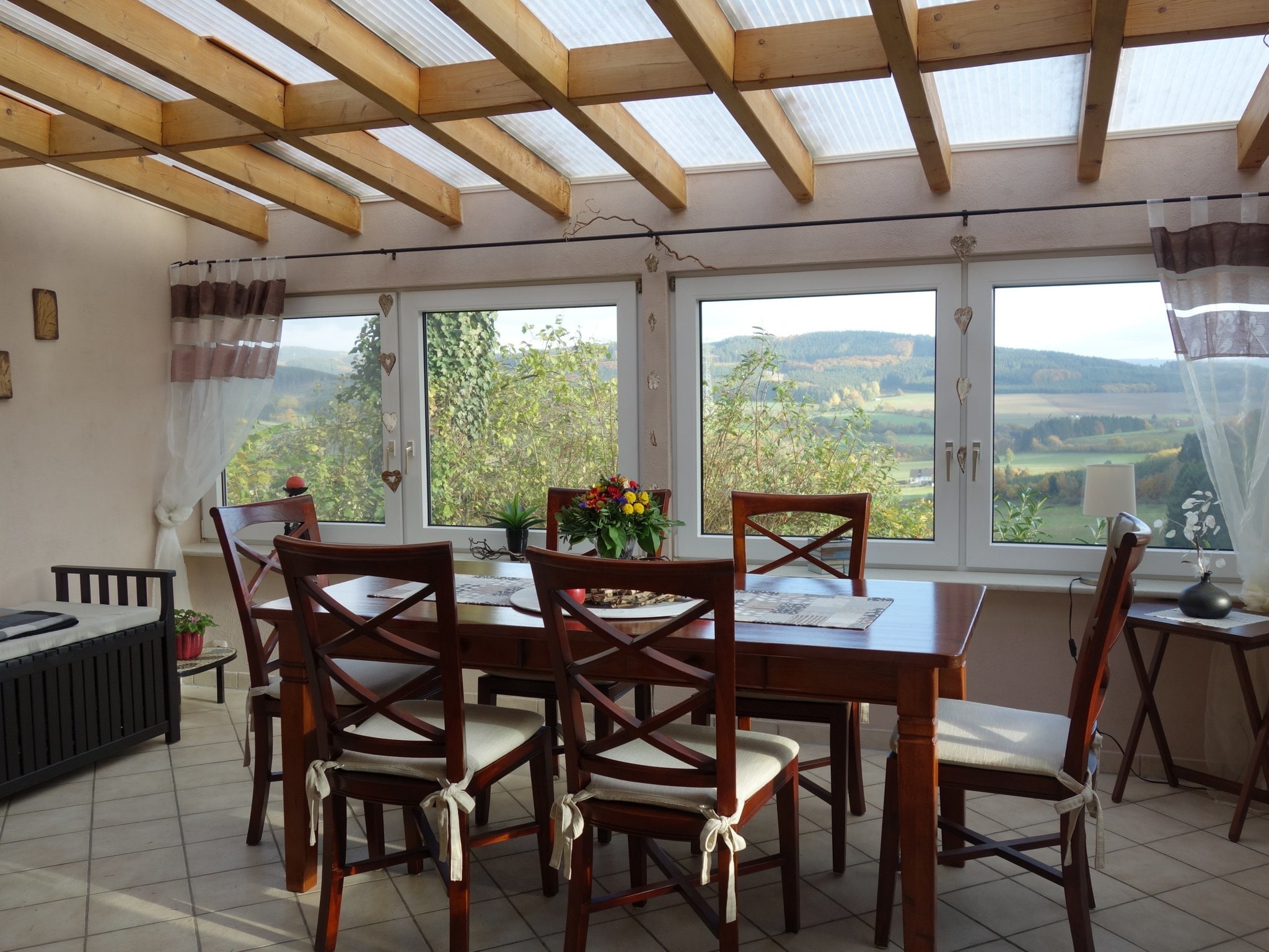 Ferienwohnung Hardebusch