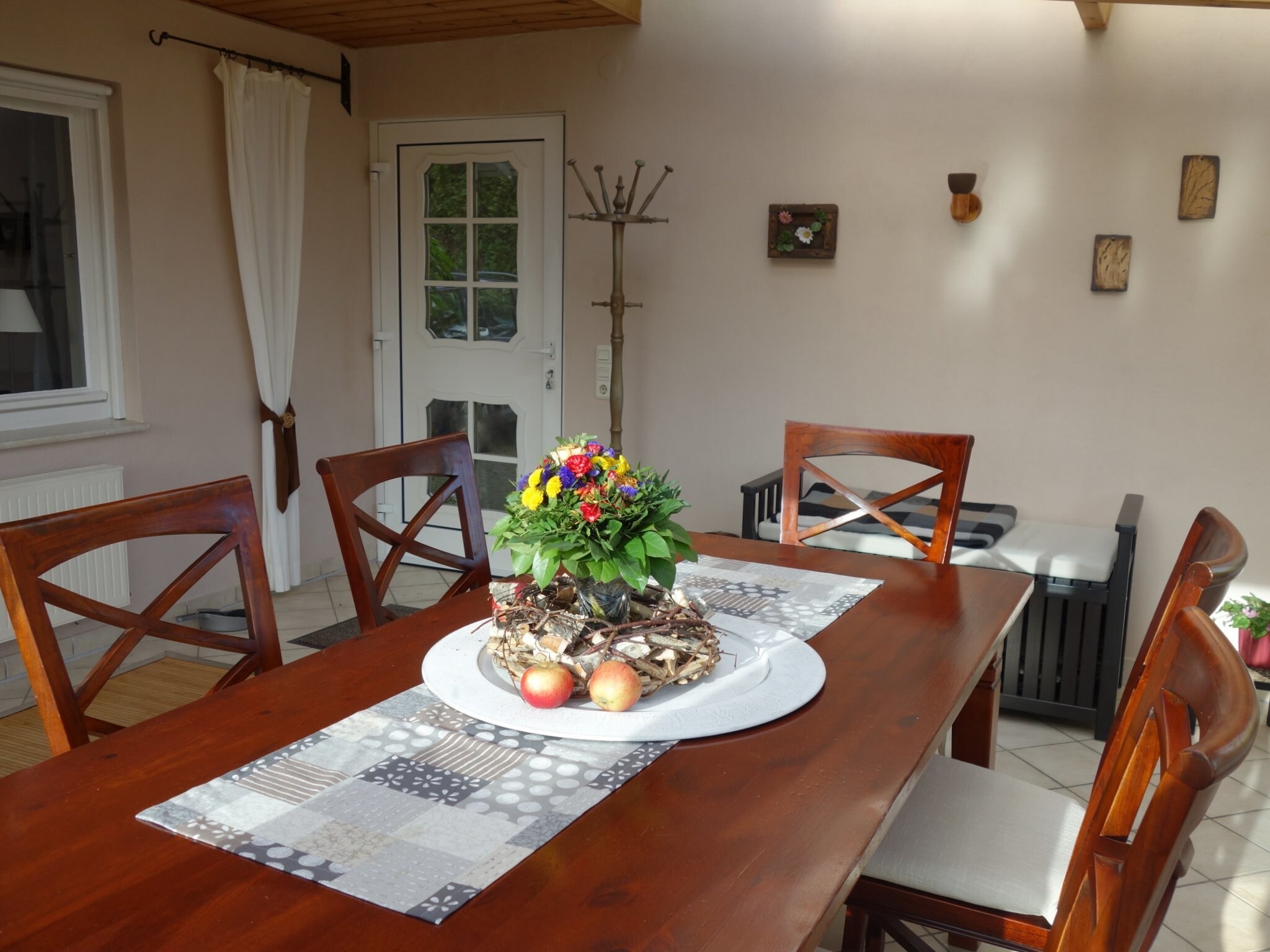 Ferienwohnung Hardebusch