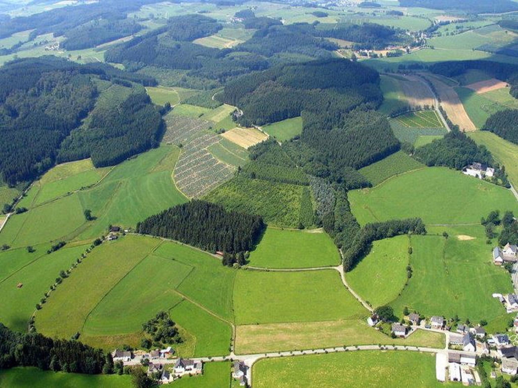 Ferienwohnung Hardebusch