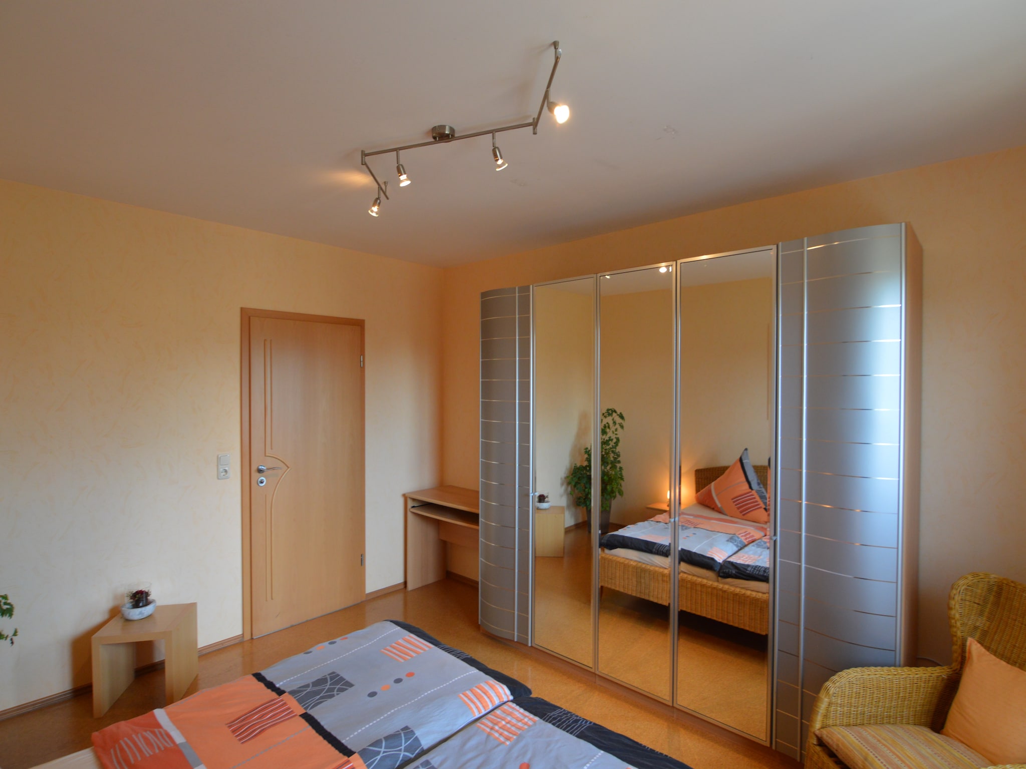 Ferienwohnung Heidi