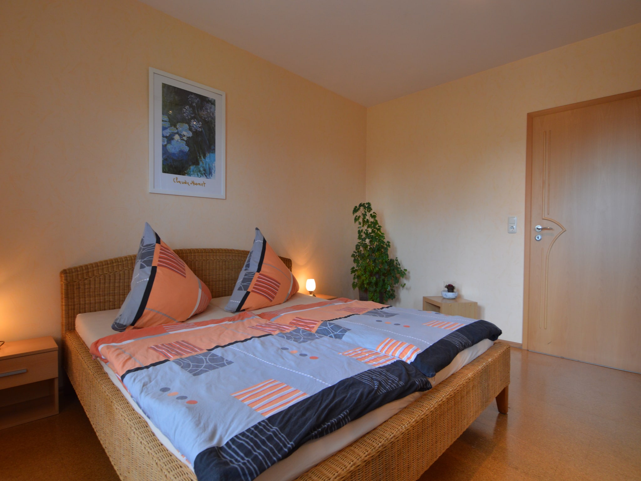 Ferienwohnung Heidi
