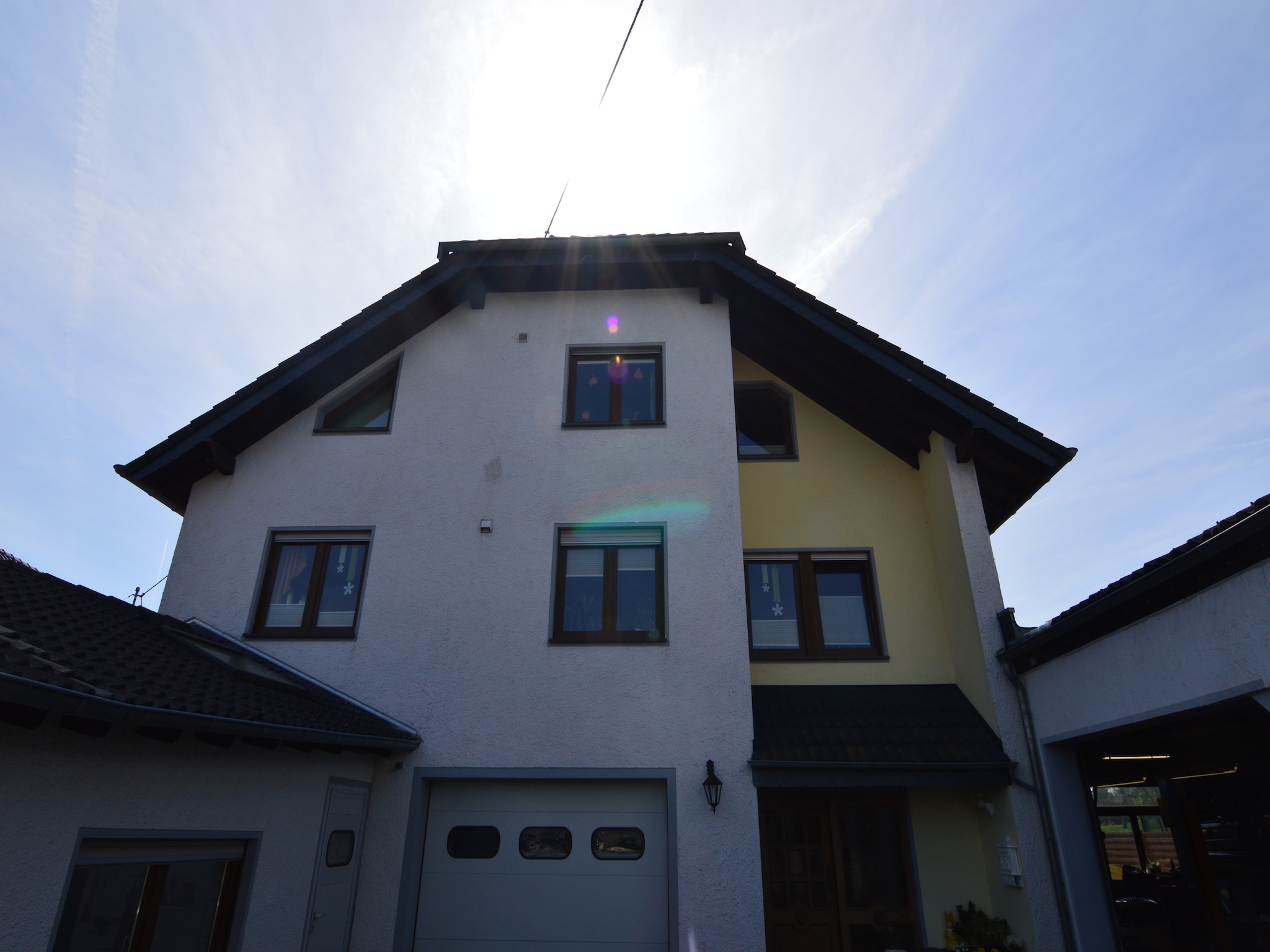 Ferienwohnung Heidi