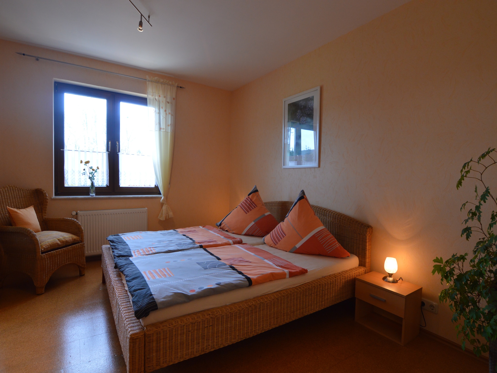Ferienwohnung Heidi