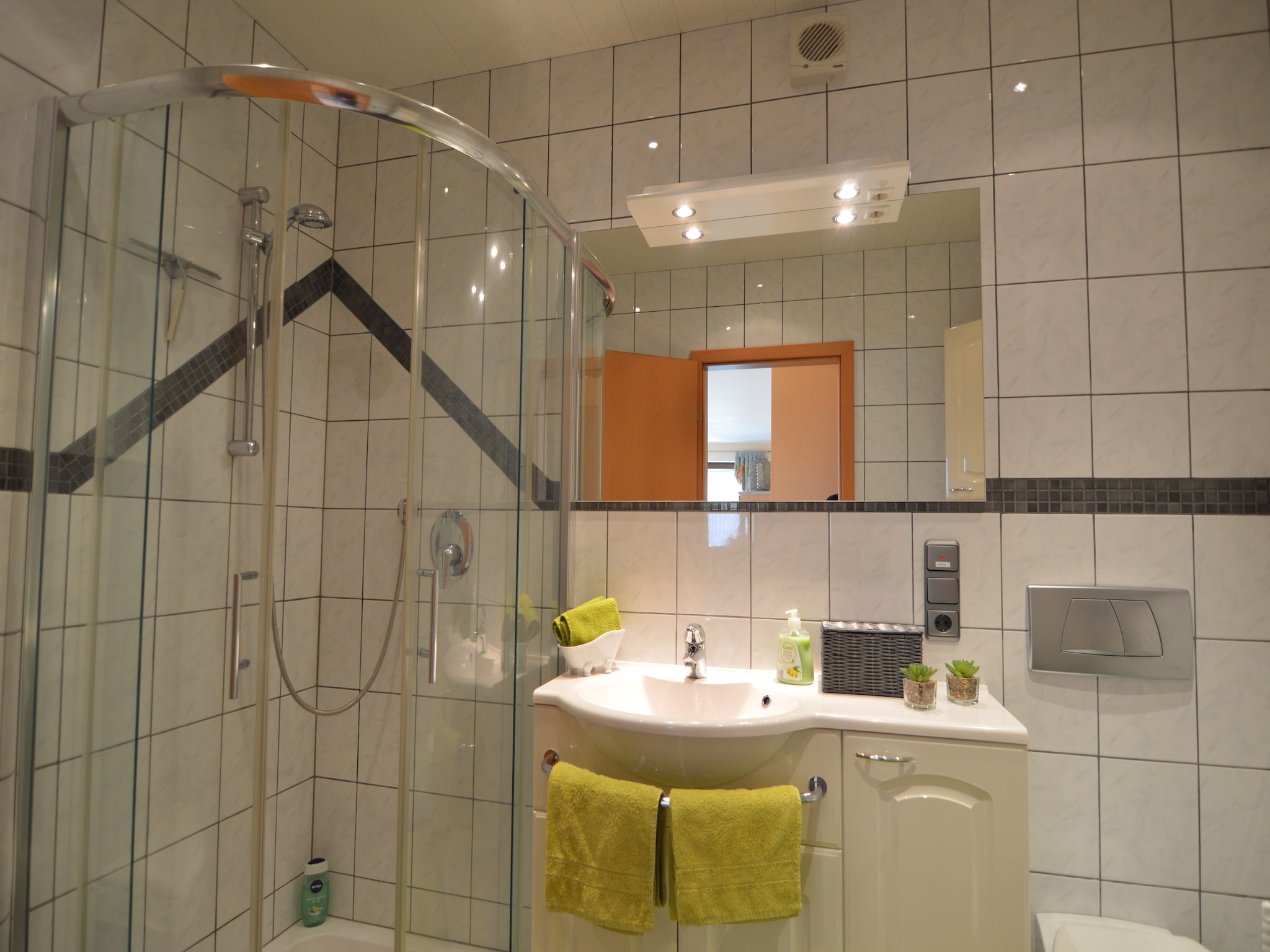 Ferienwohnung Heidi