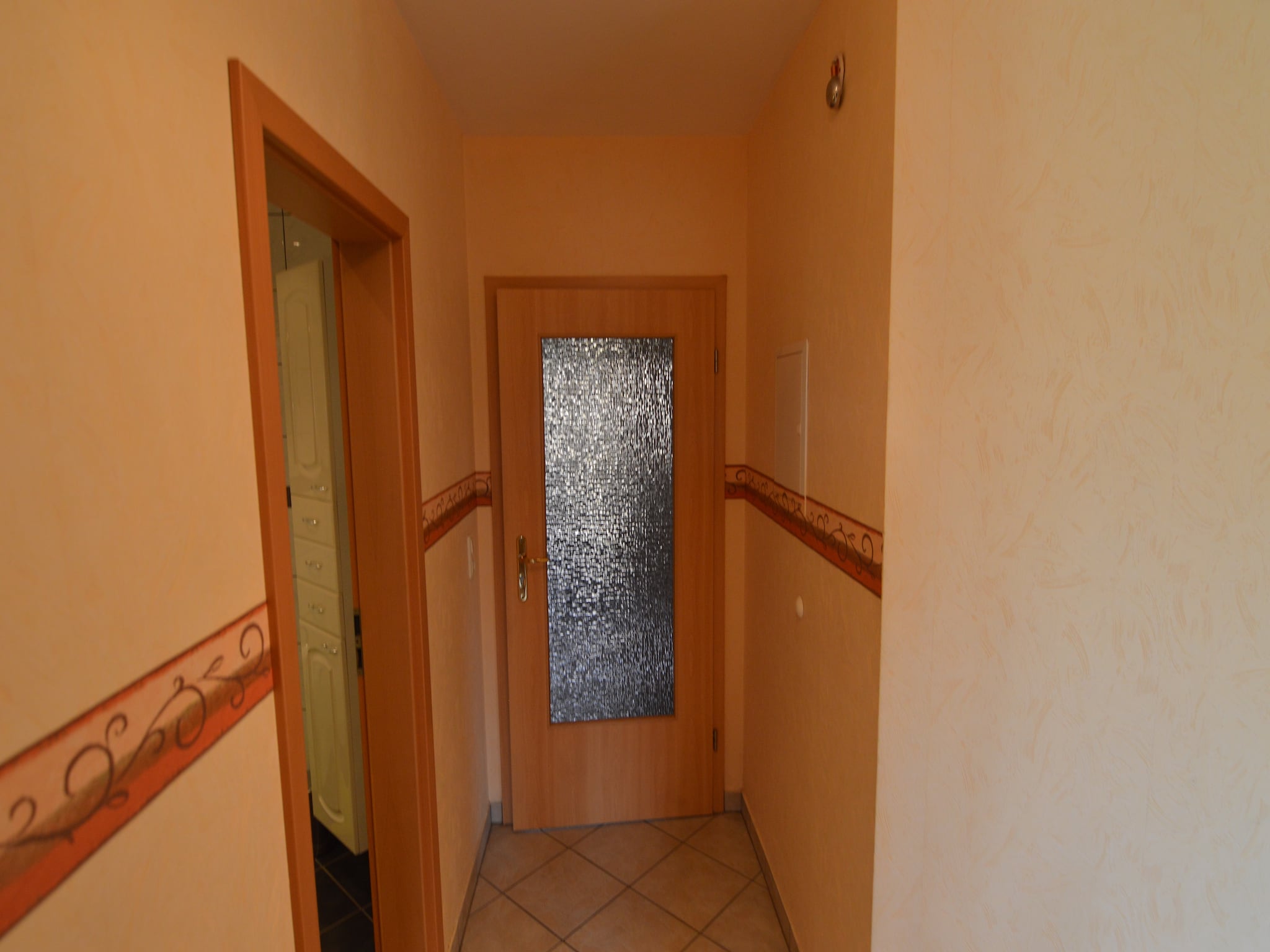 Ferienwohnung Heidi