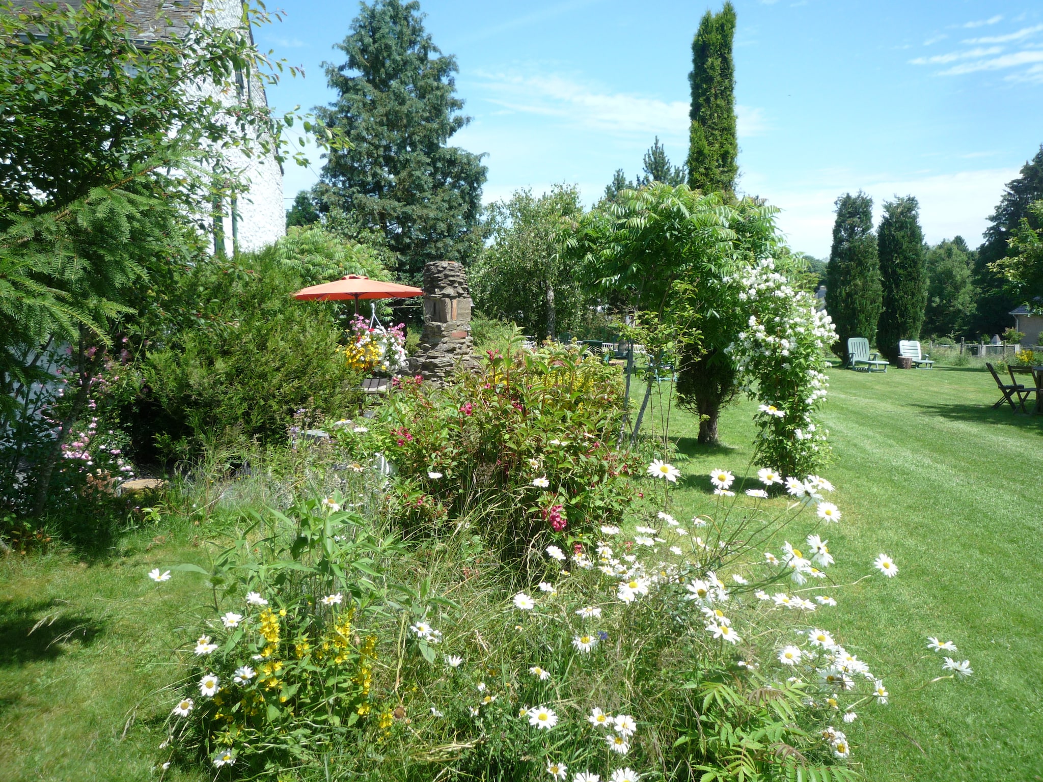   Le Domaine des Arts