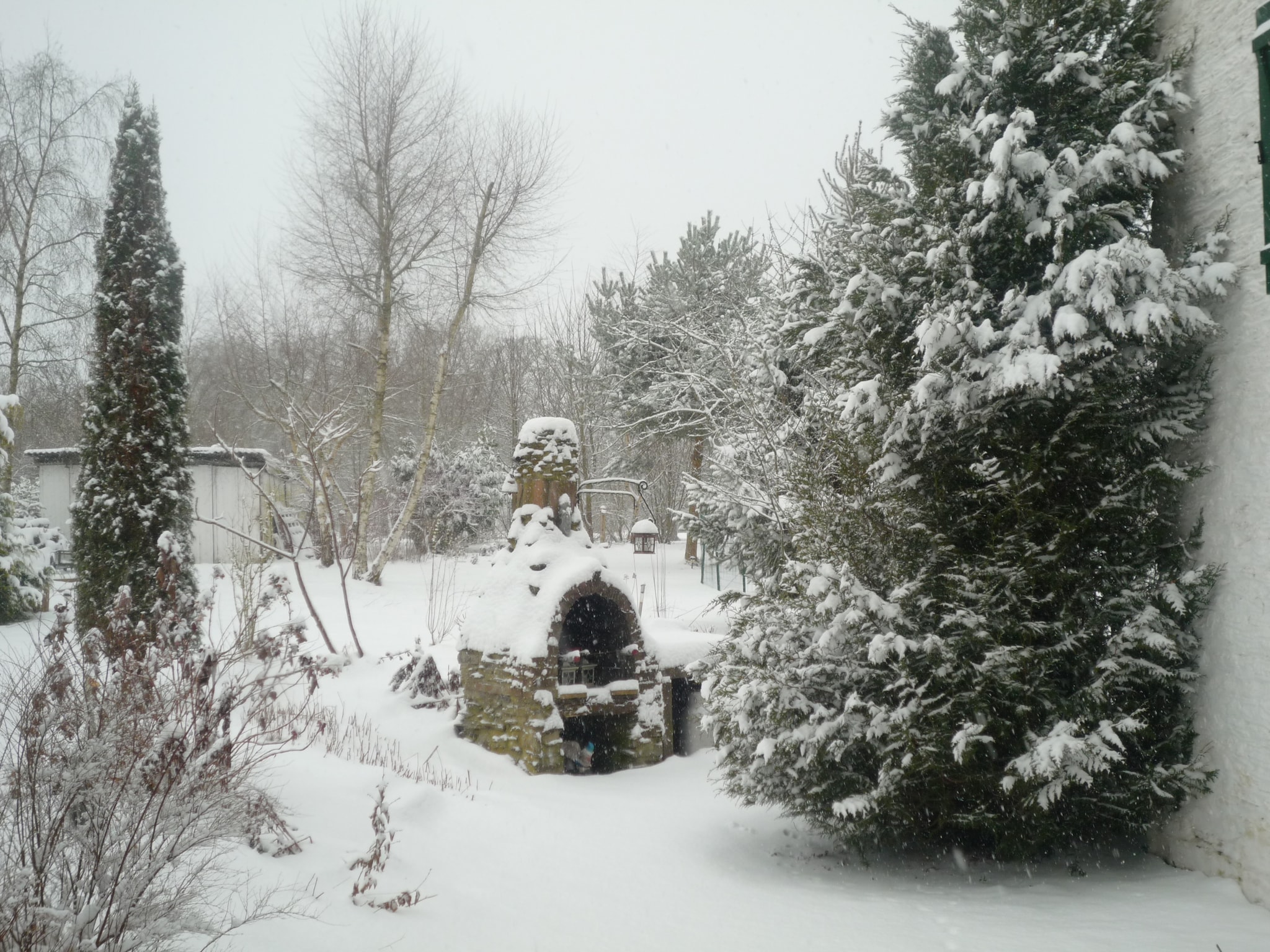   Le Domaine des Arts