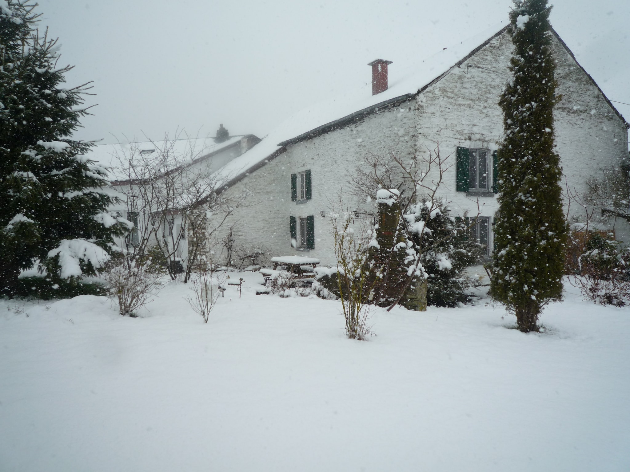   Le Domaine des Arts
