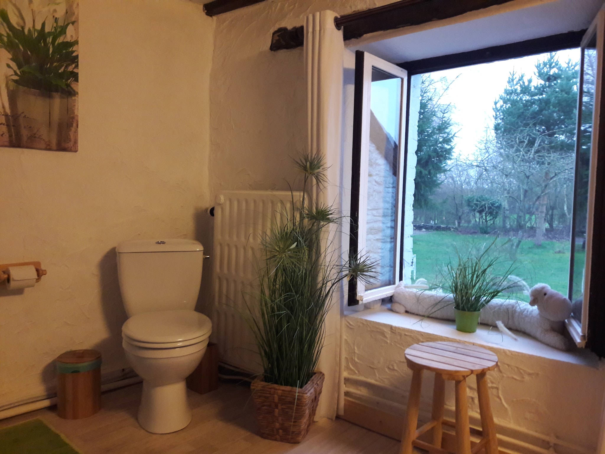   Le Domaine des Arts