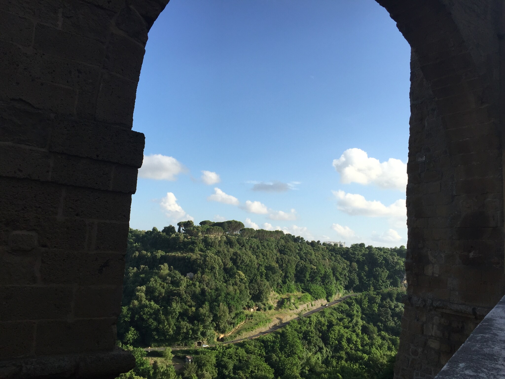 Dom Sorano