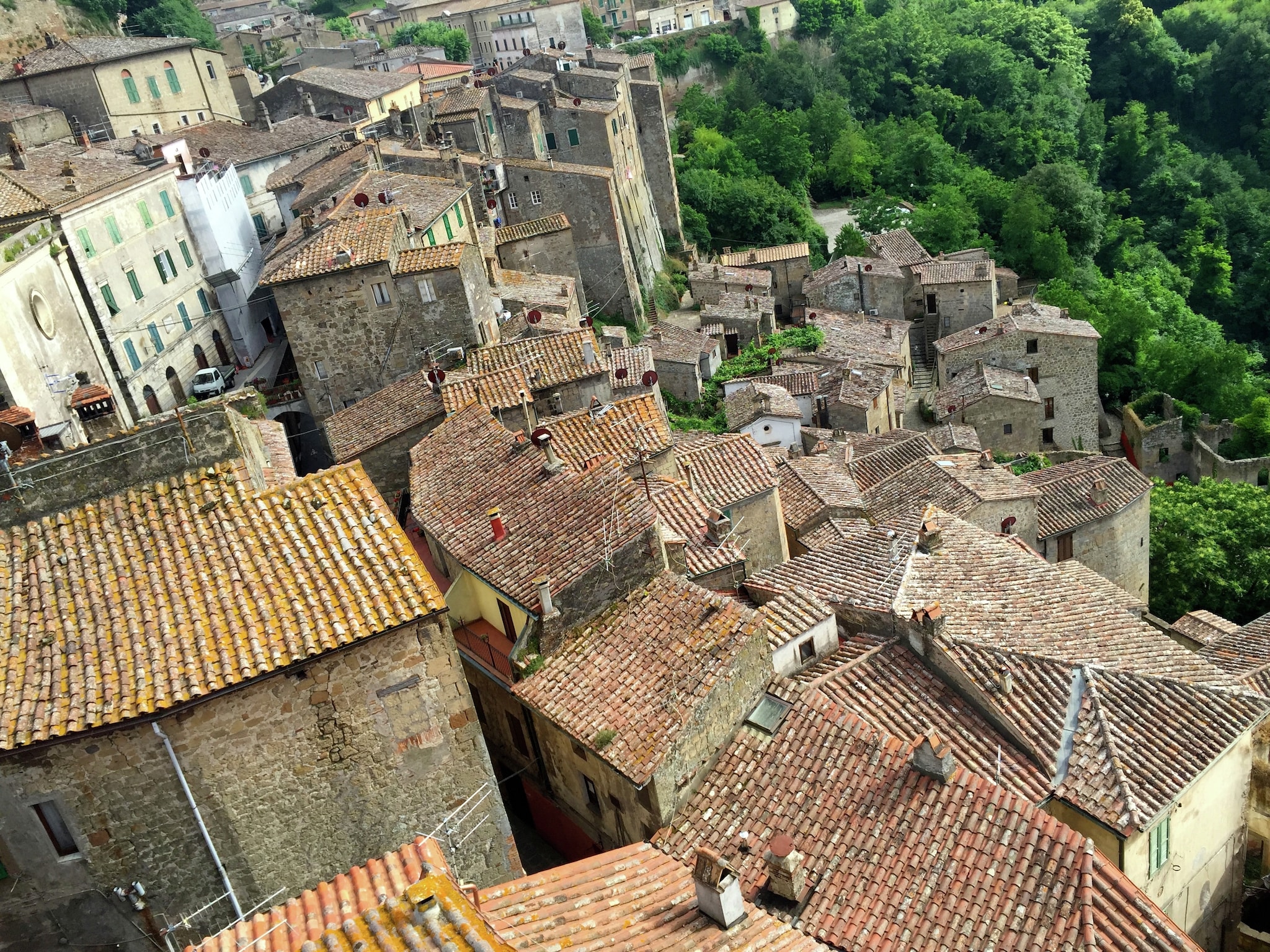 Dom Sorano