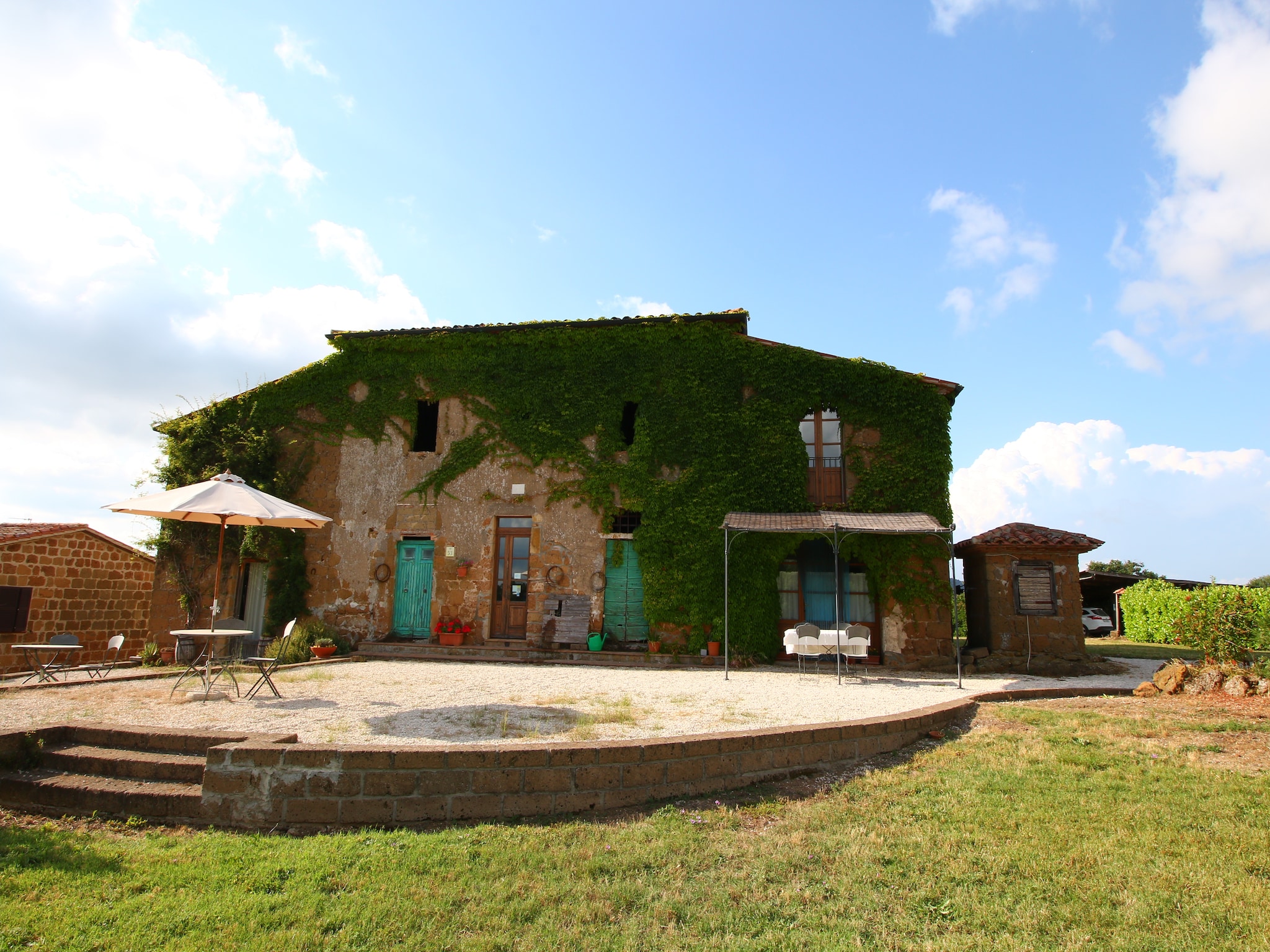 Dom Sorano