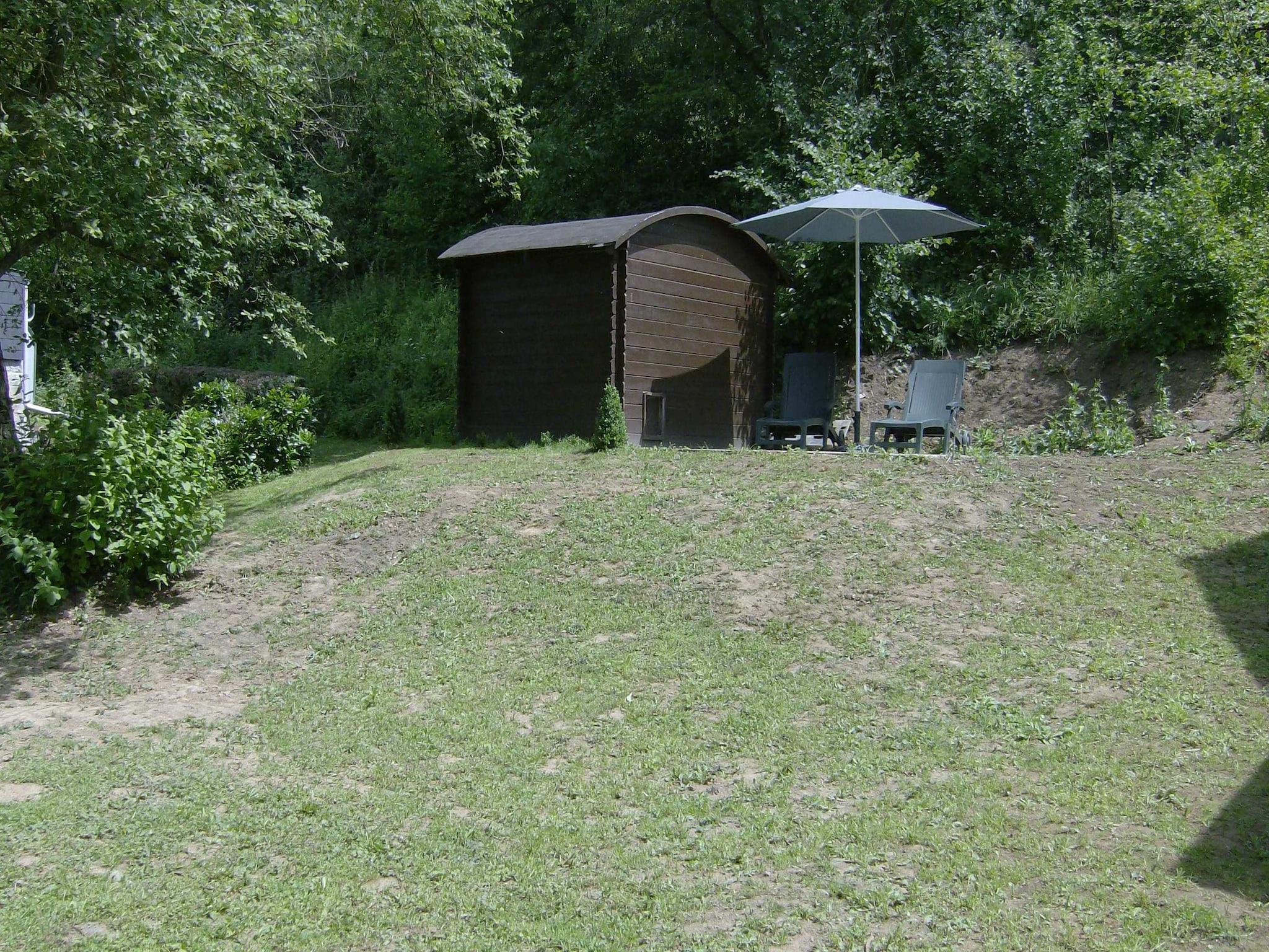 Vakantiehuis La Maison au Ruisseau