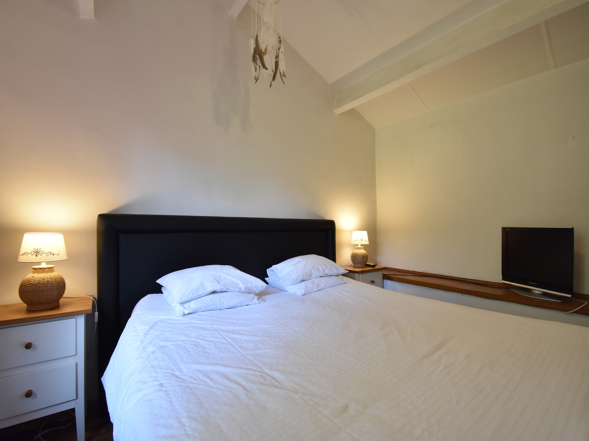 Vakantiehuis La Maison au Ruisseau