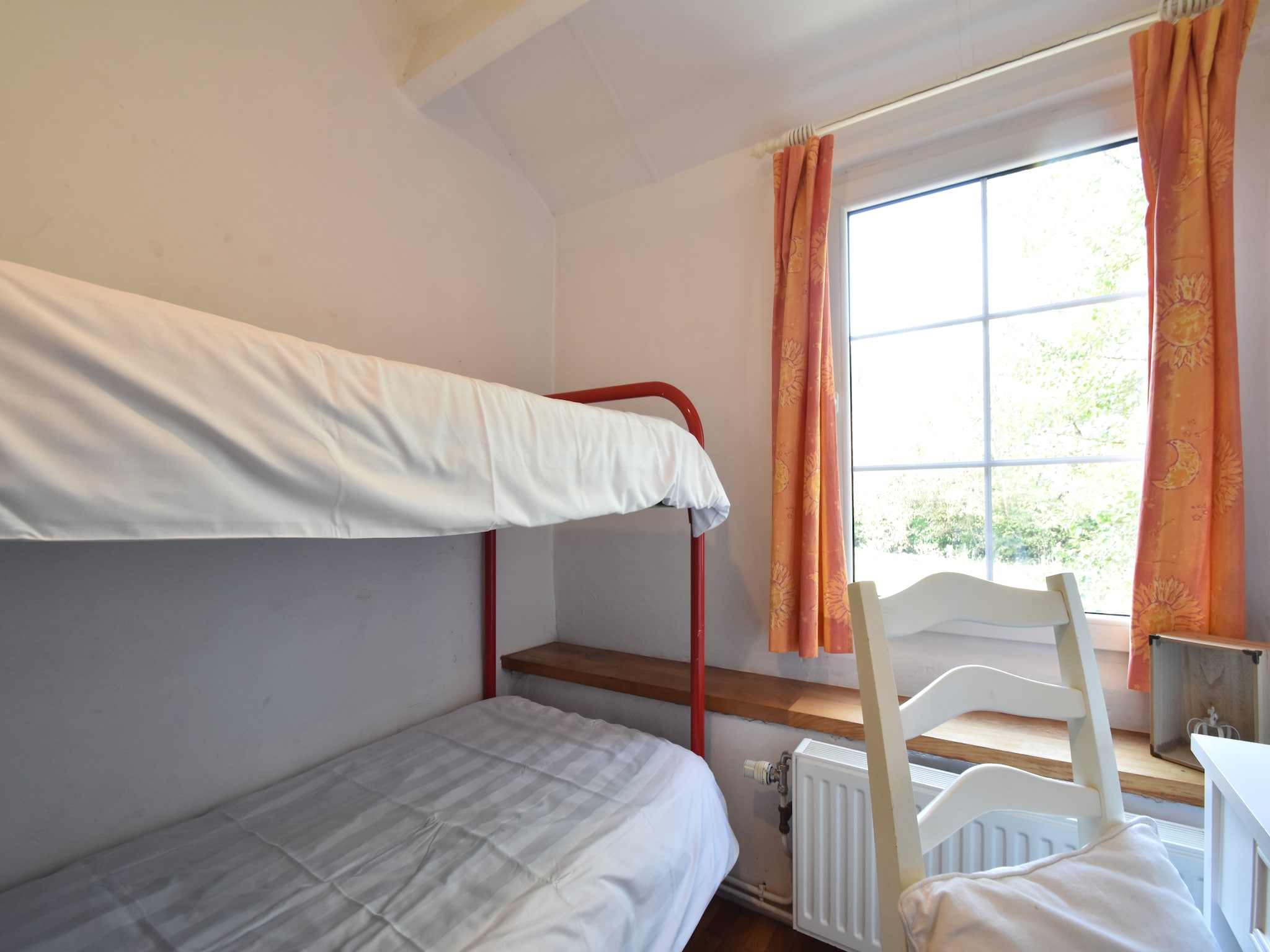 Vakantiehuis La Maison au Ruisseau