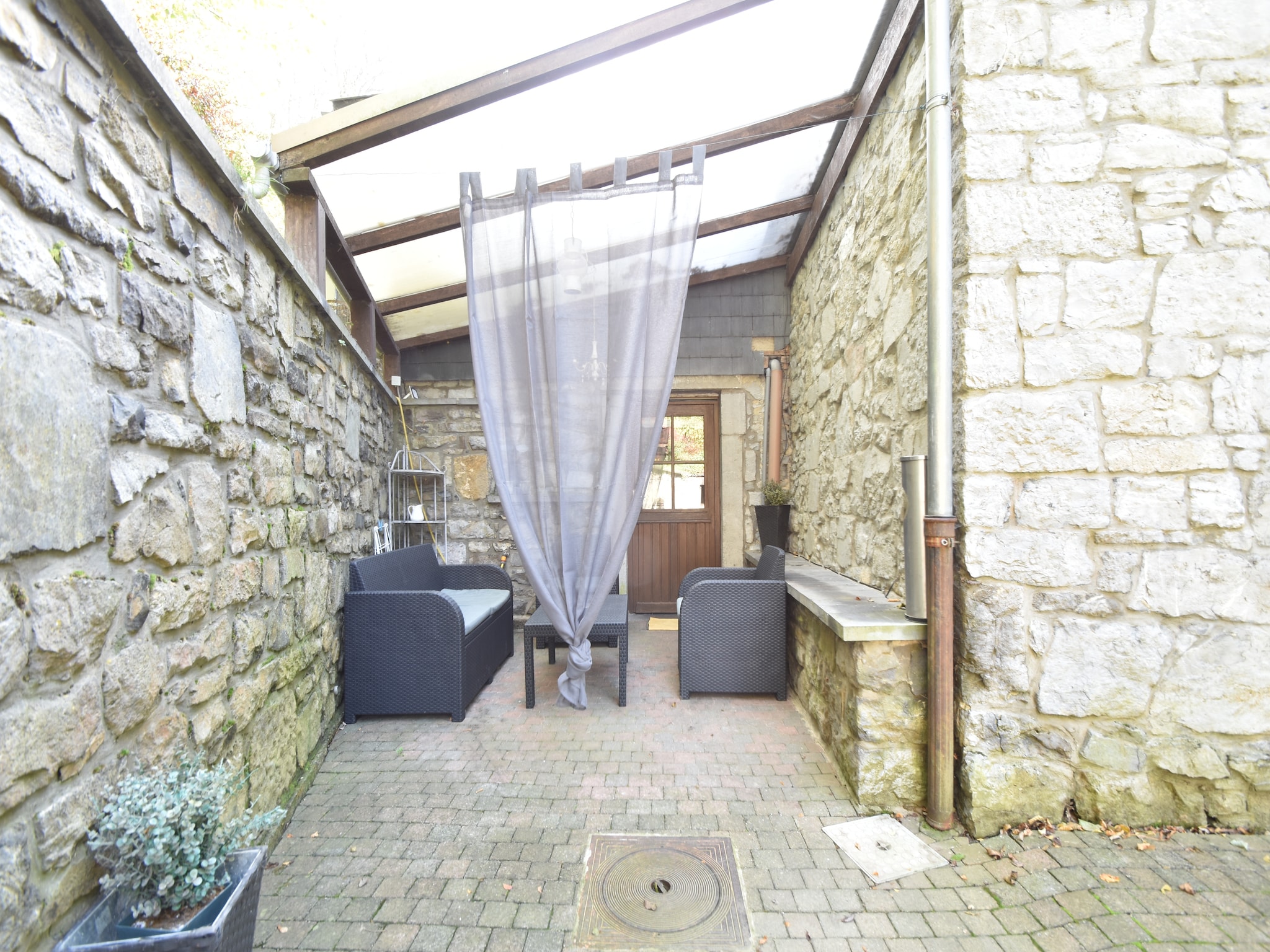 Vakantiehuis La Maison au Ruisseau