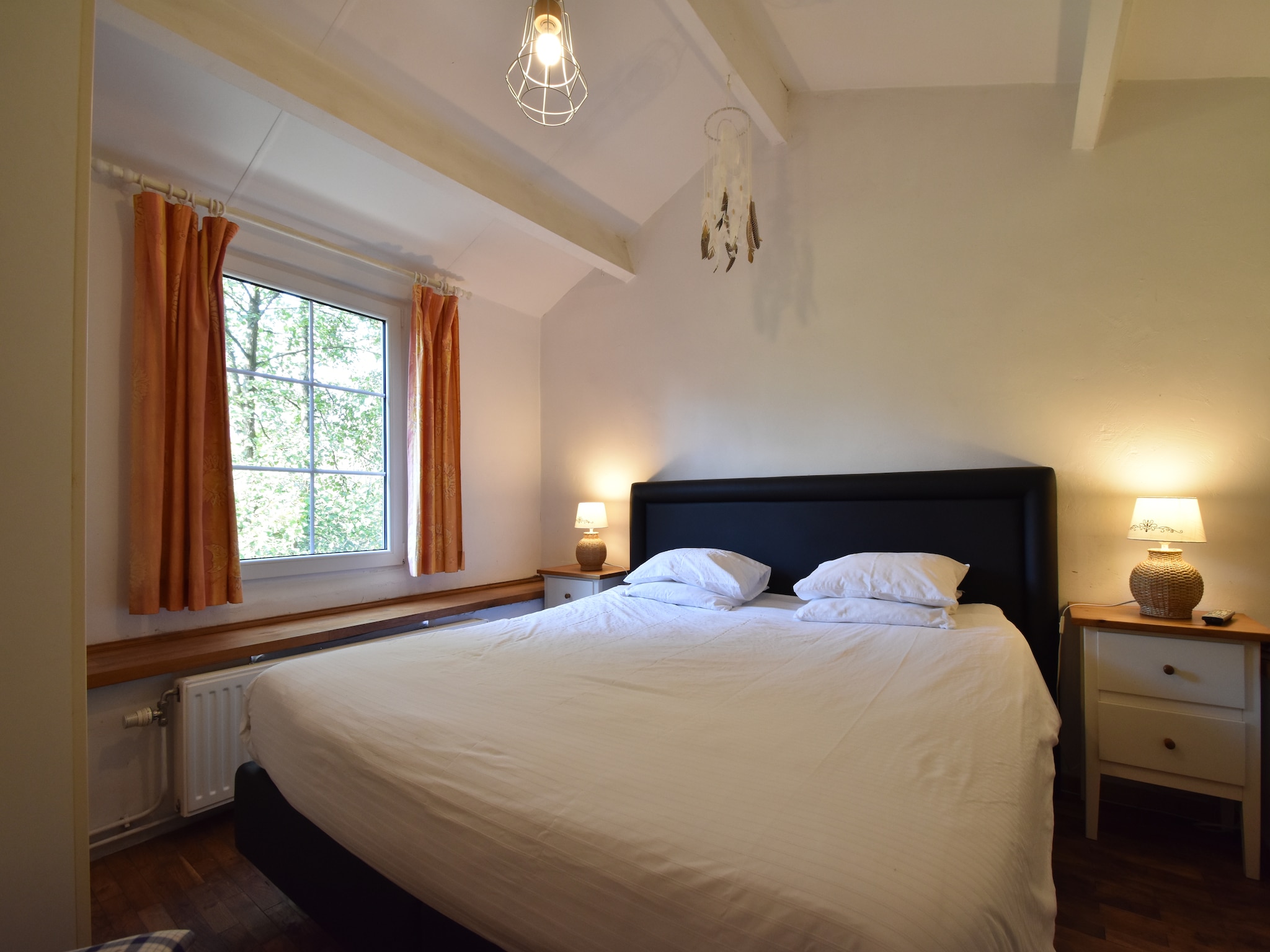 Vakantiehuis La Maison au Ruisseau