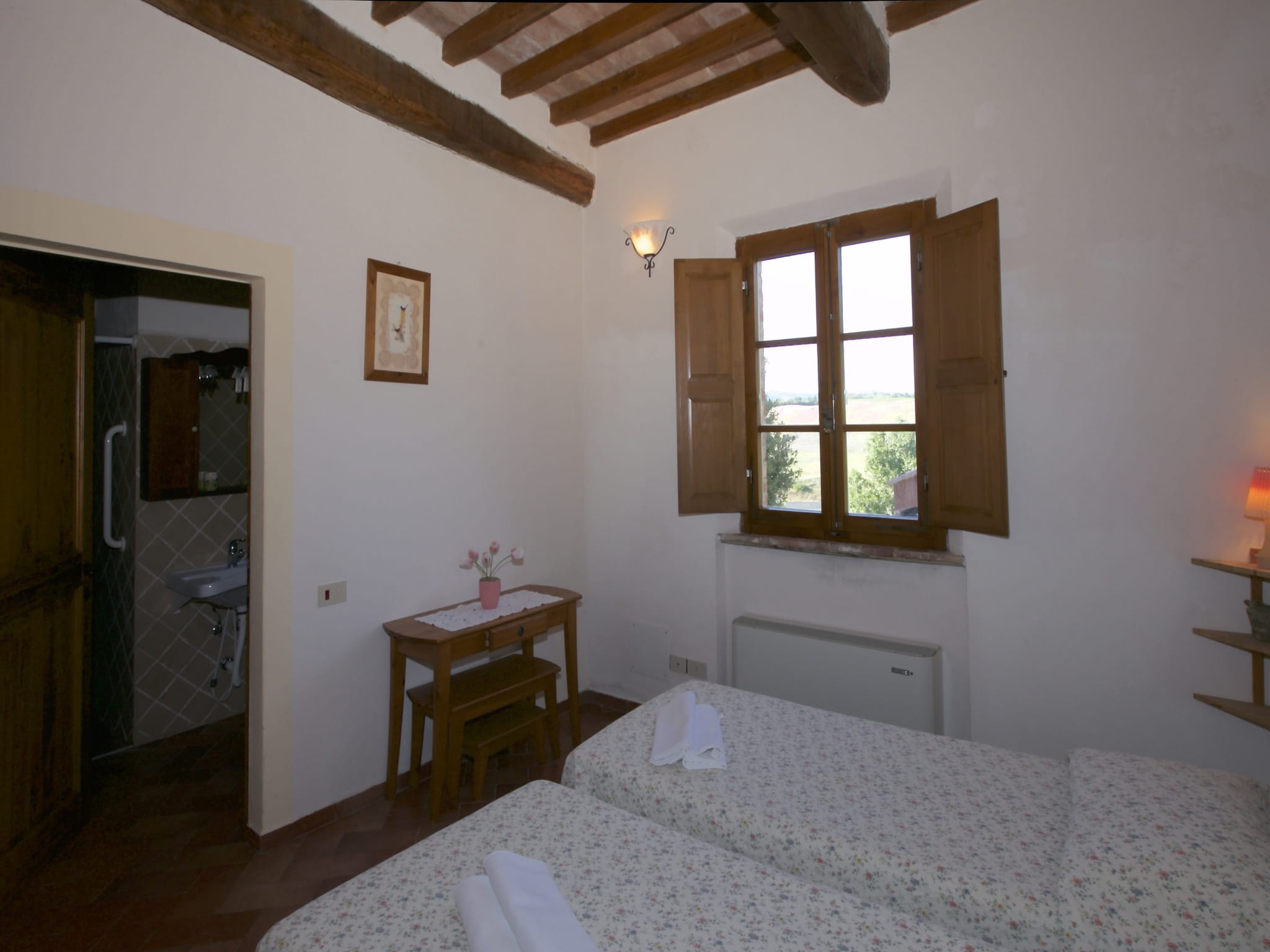 Feriebolig Forno
