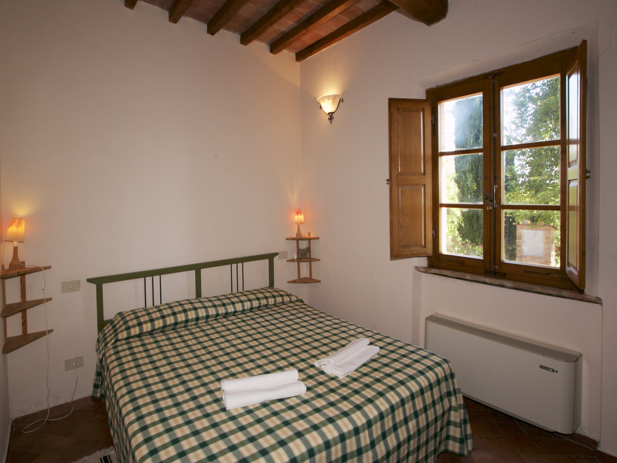 Feriebolig Forno